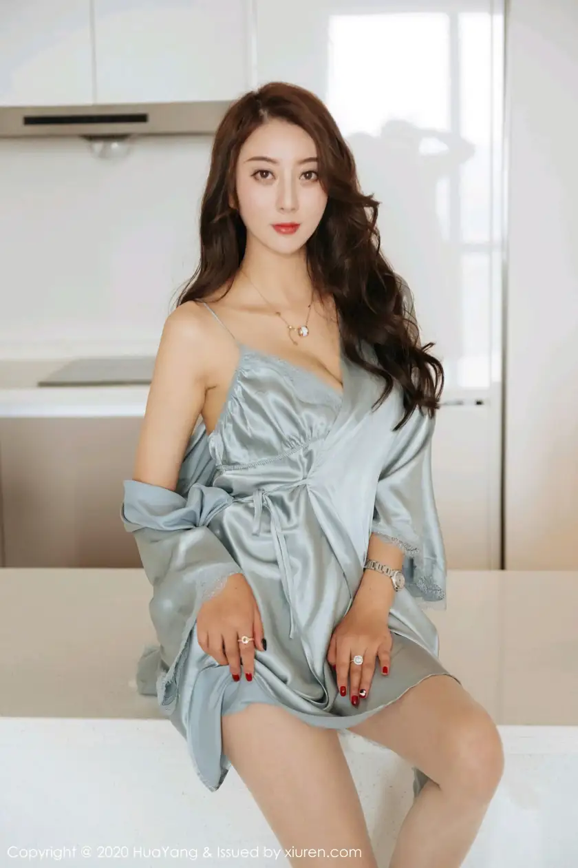 [花漾] 2020.08.20 VOL.0275-009