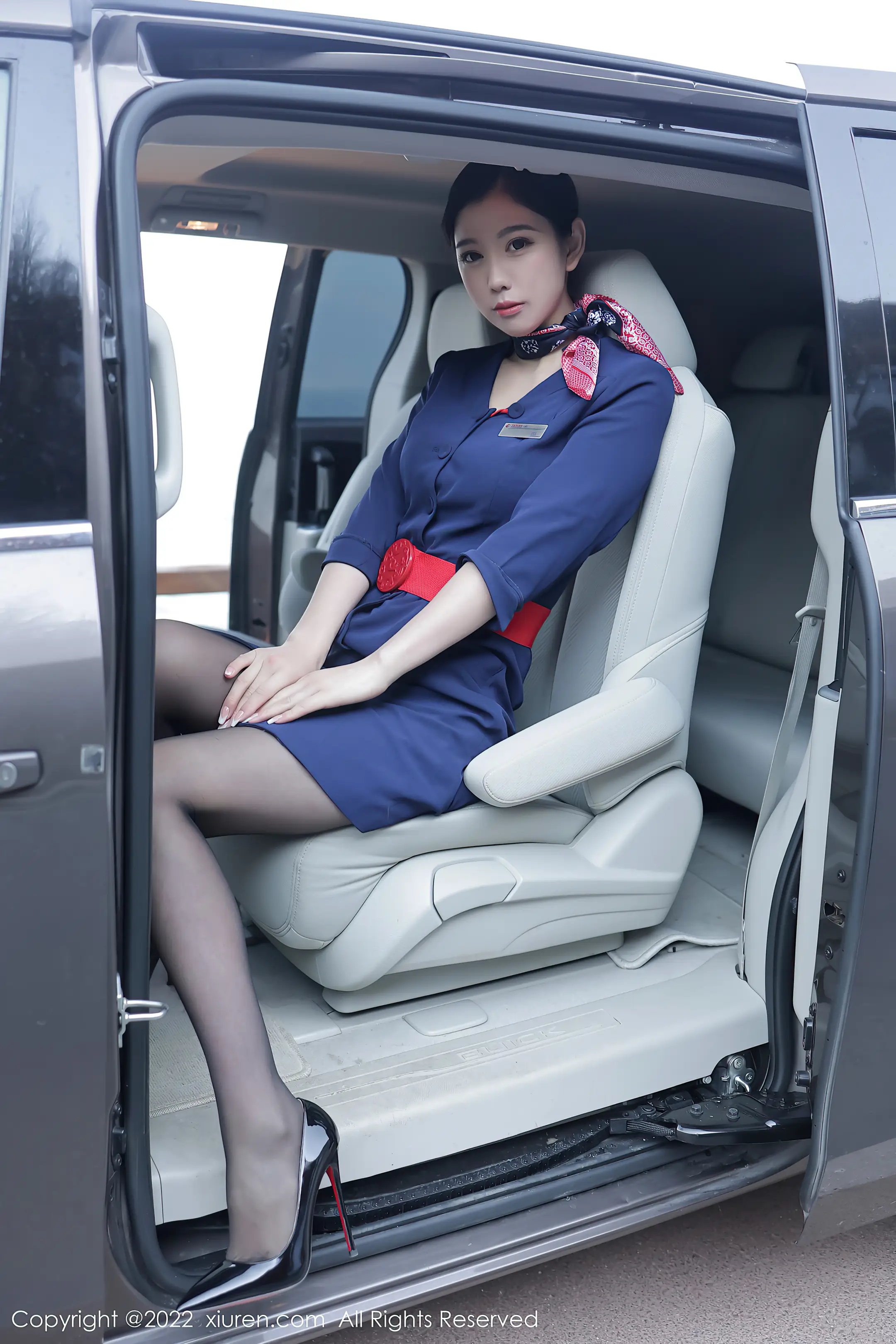 [Xiuren秀人网] 2022.04.01-005