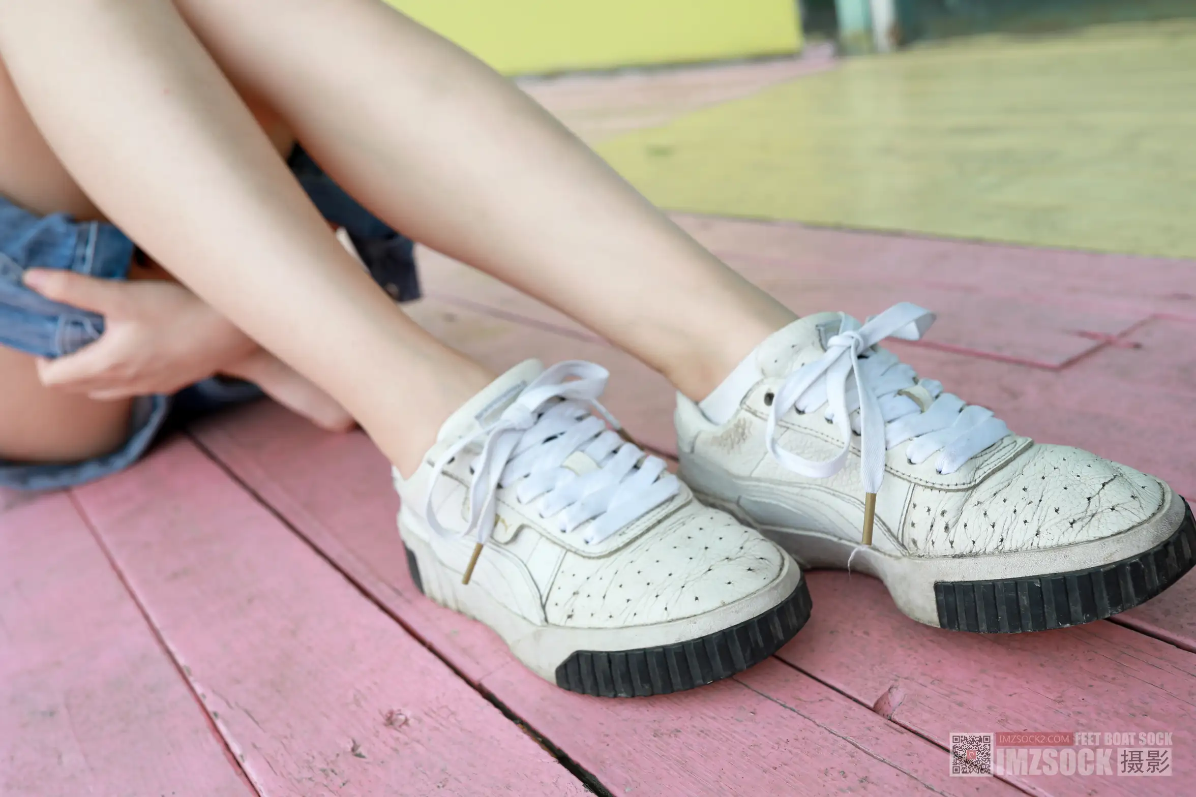 [MZSOCK]爱美足 NO.255-026