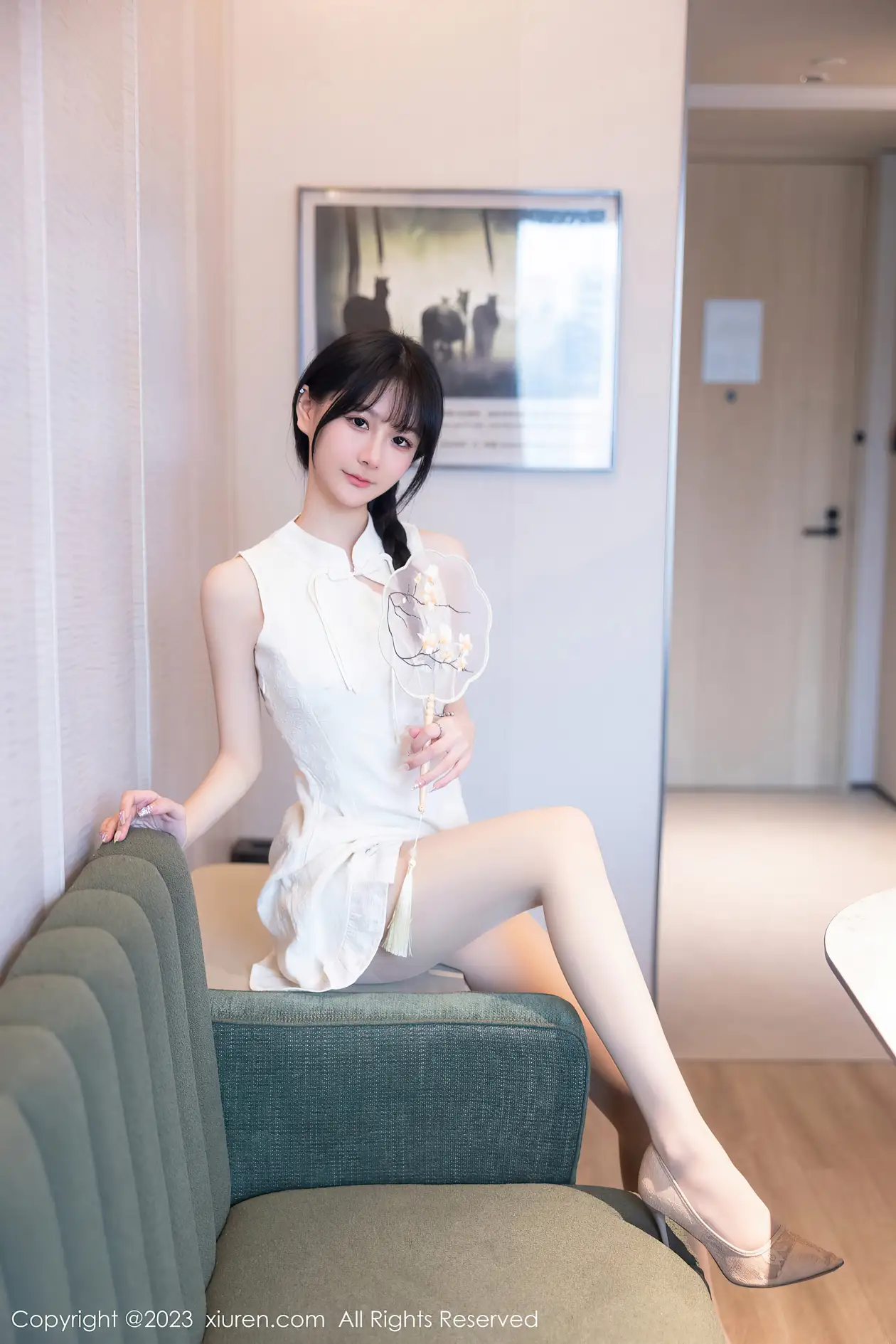 [秀人网] 2023.05.26 NO.6813-010