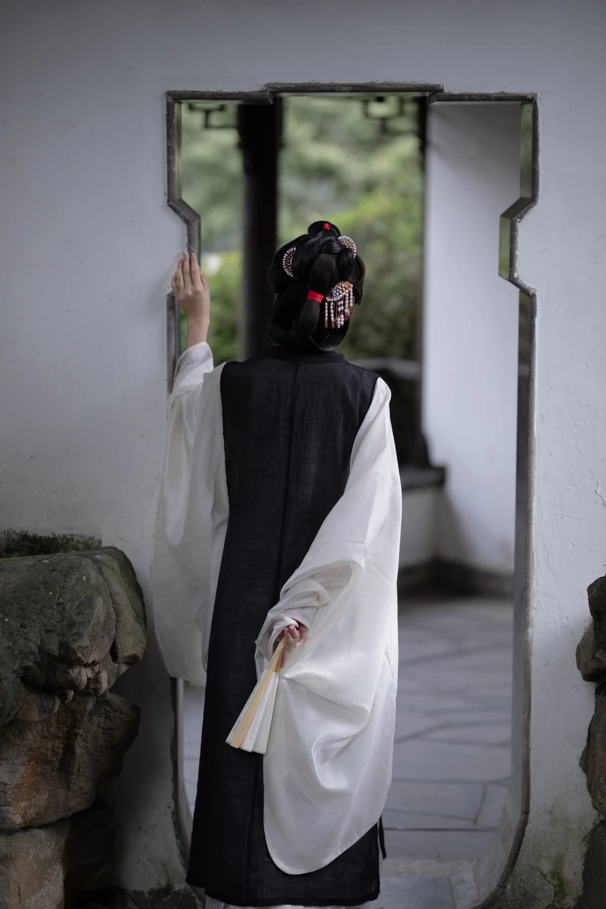 [艺图语]2023.05.20 Vol.3050 晚明#姌Rr#[33P]-028
