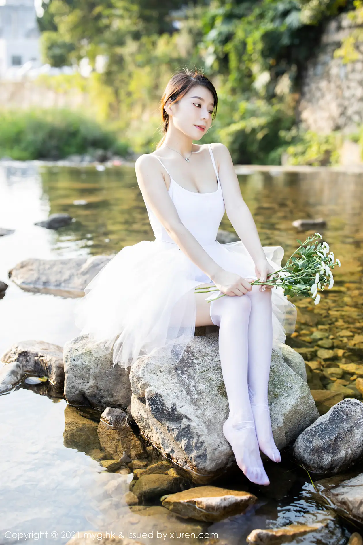 [美媛馆] 2021.10.11 VOL.601-008