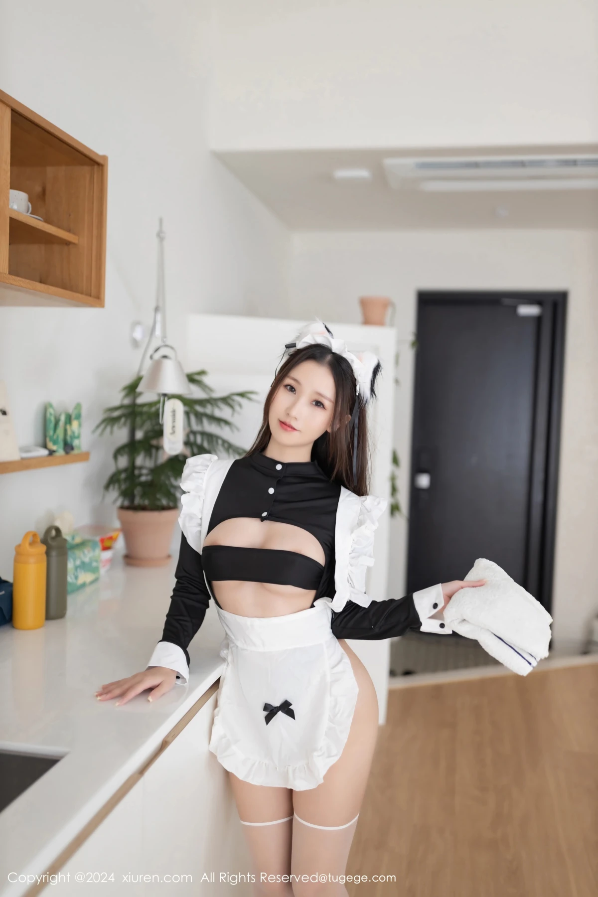 [秀人网] 2024.10.30 No.9369 杏子Yada、秀人旗下#[79P]-002