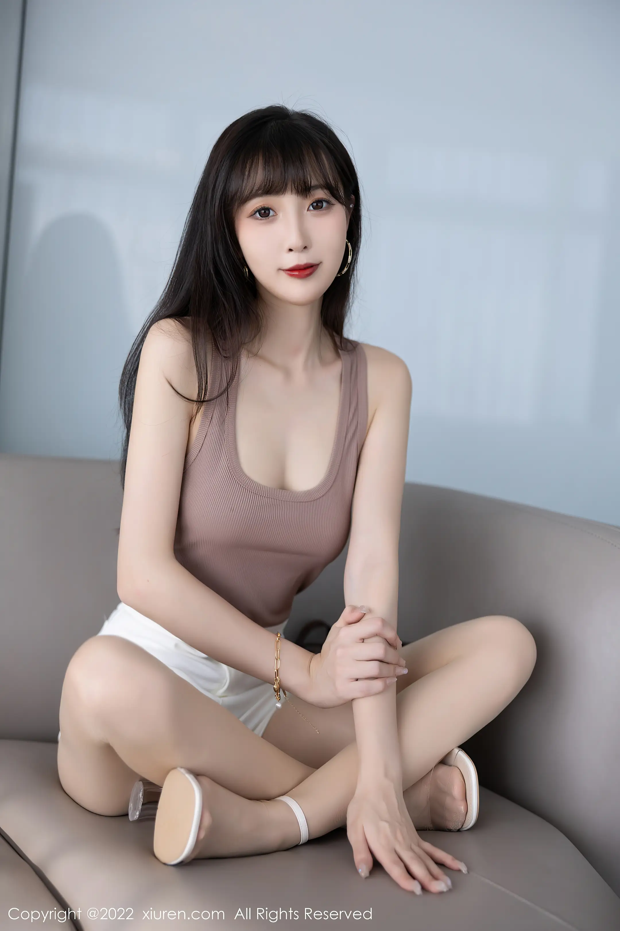 [Xiuren秀人网] 2022.10.18 NO.5724-031