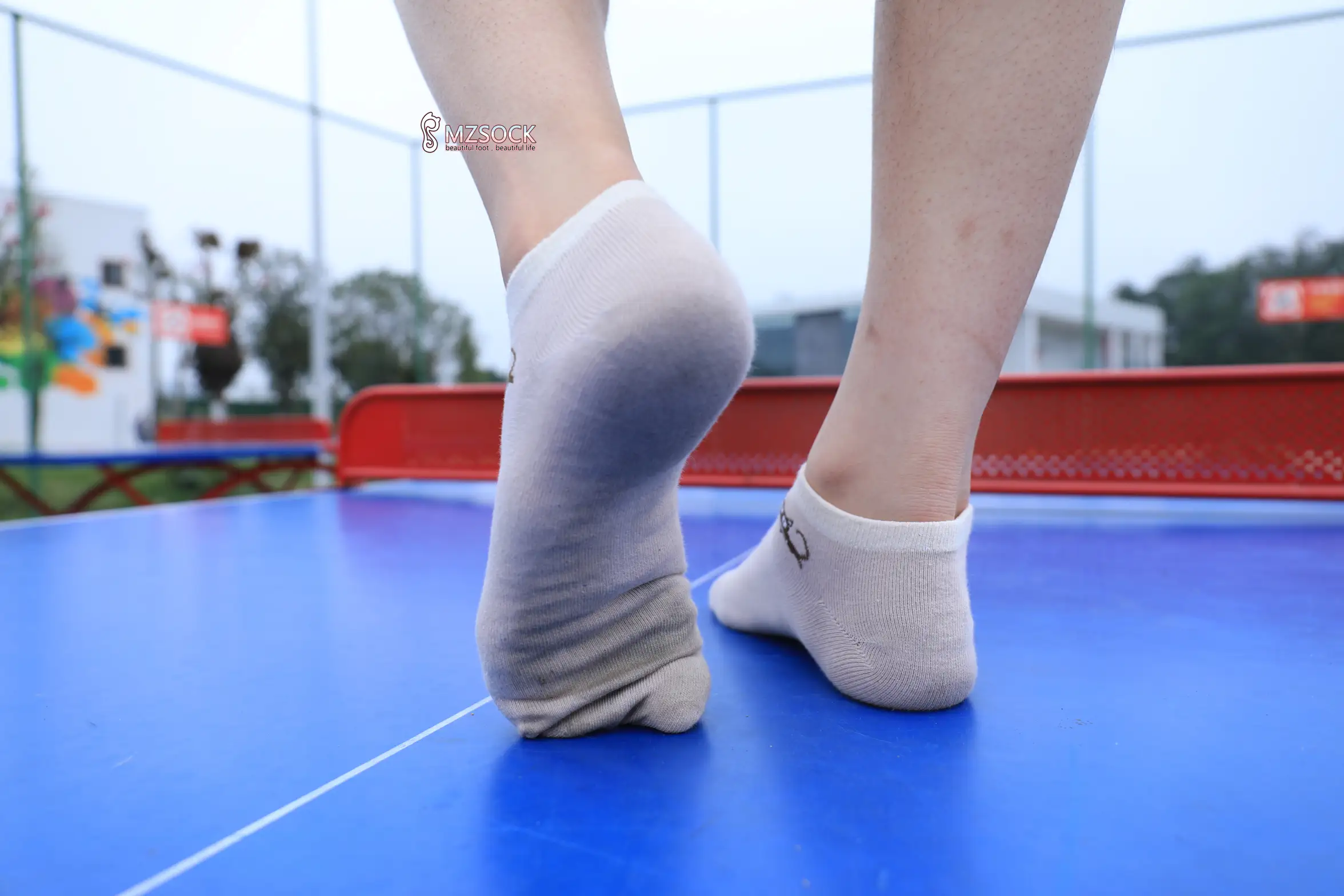 [MZSOCK]爱美足 NO.068-038