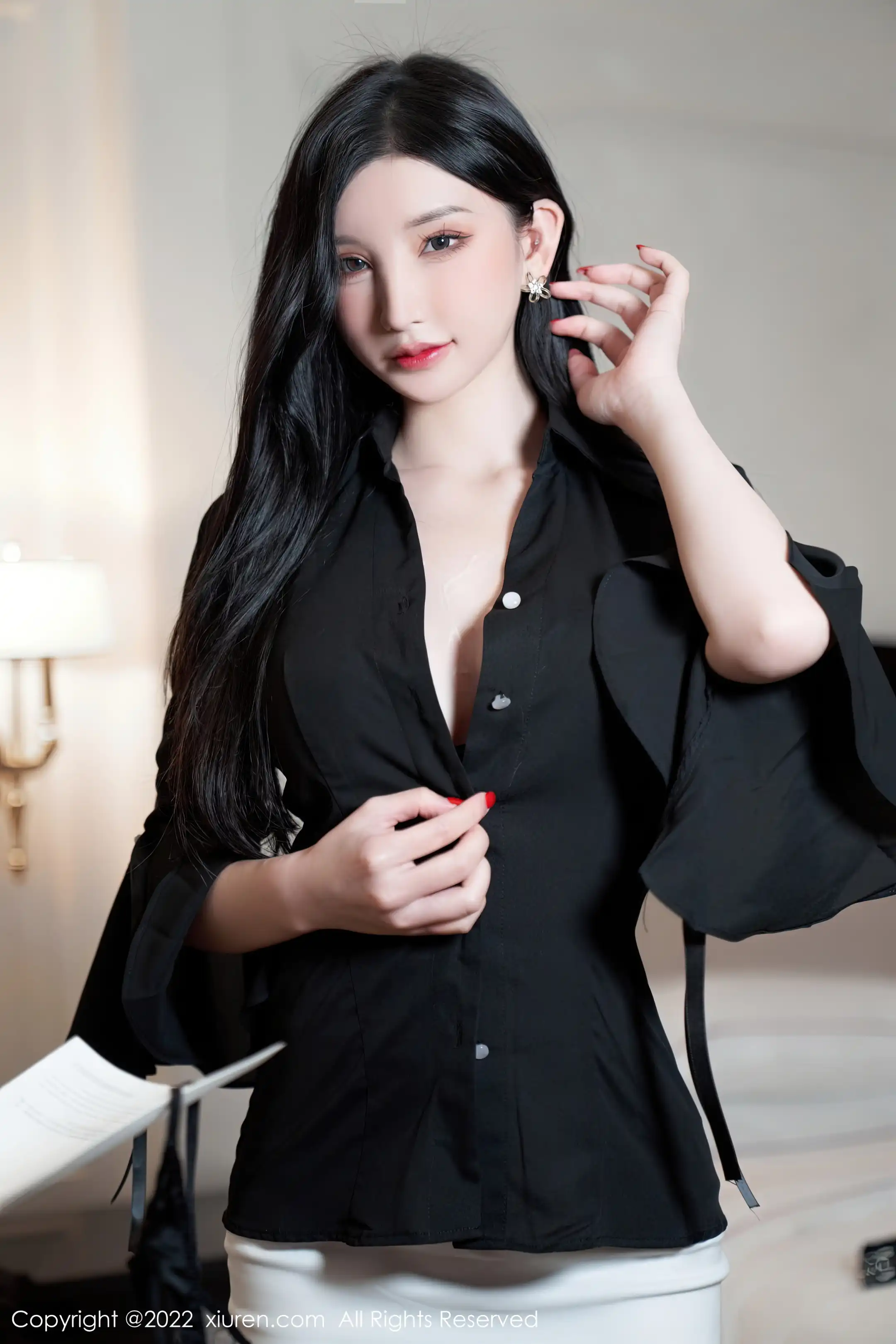 [秀人网] 2022.12.16 NO.6012-094