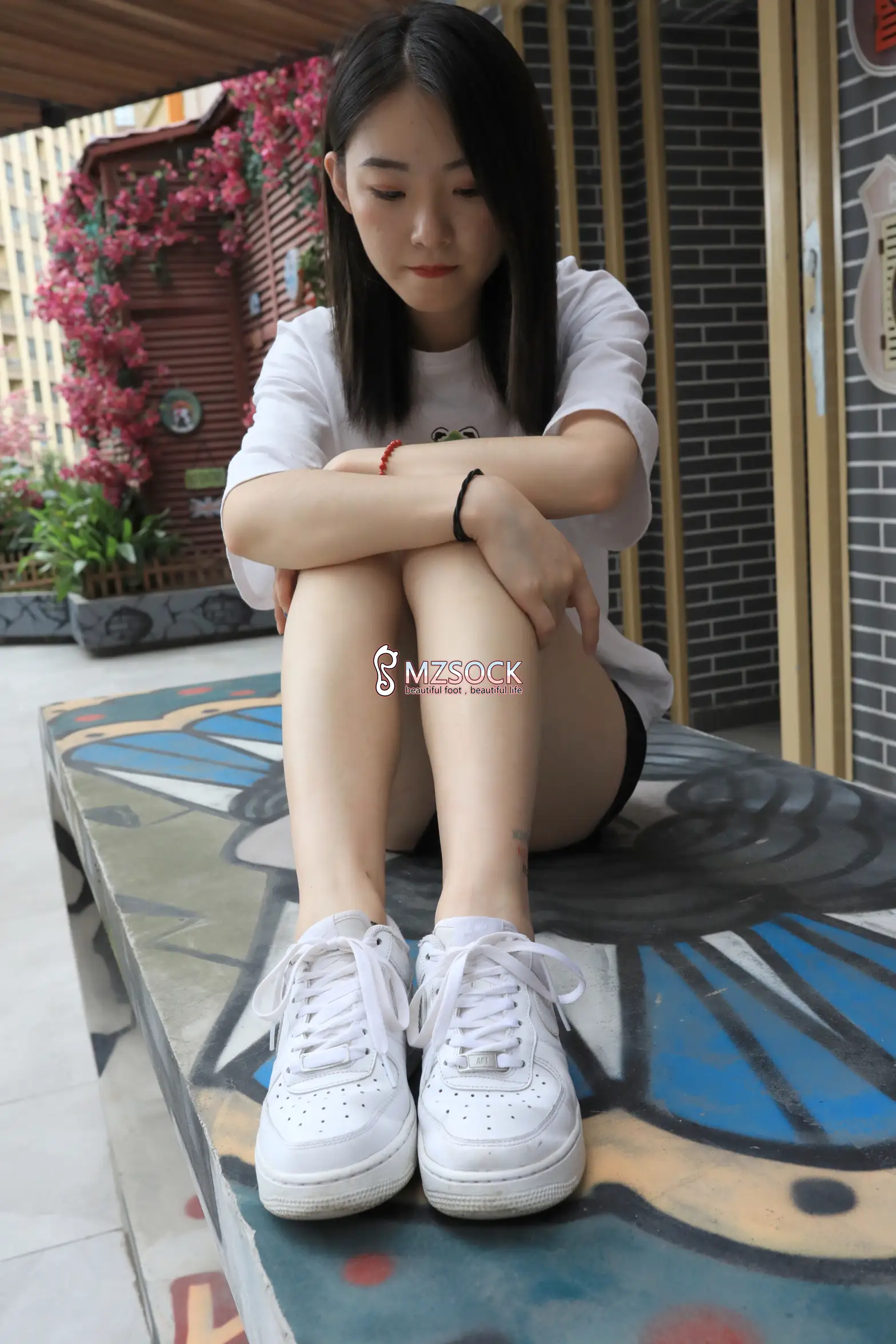 [MZSOCK]爱美足 NO.041-052