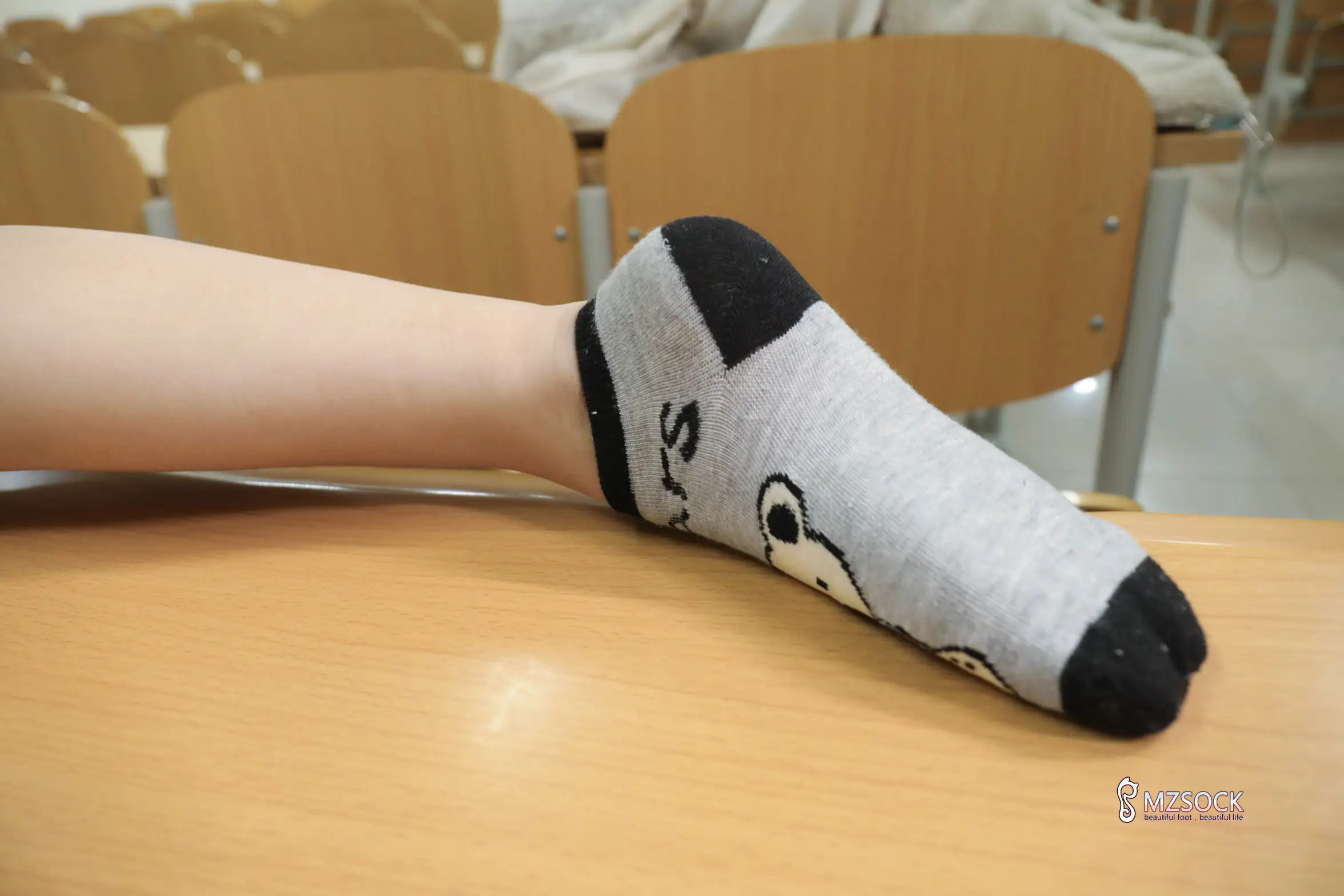 [MZSOCK]爱美足 NO.196-059