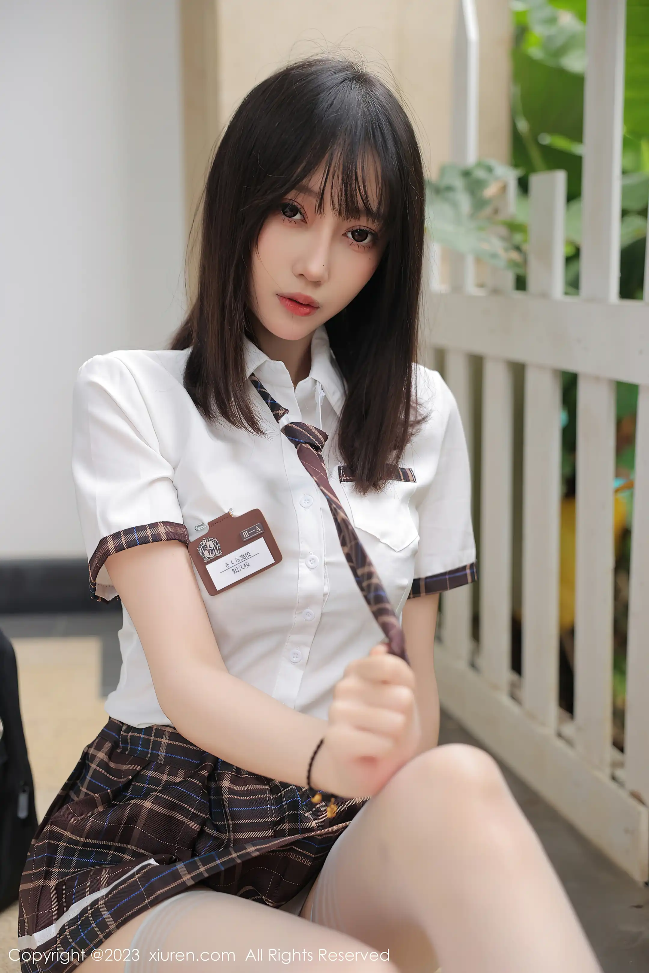 [秀人网] 2023.02.20 NO.6292-020