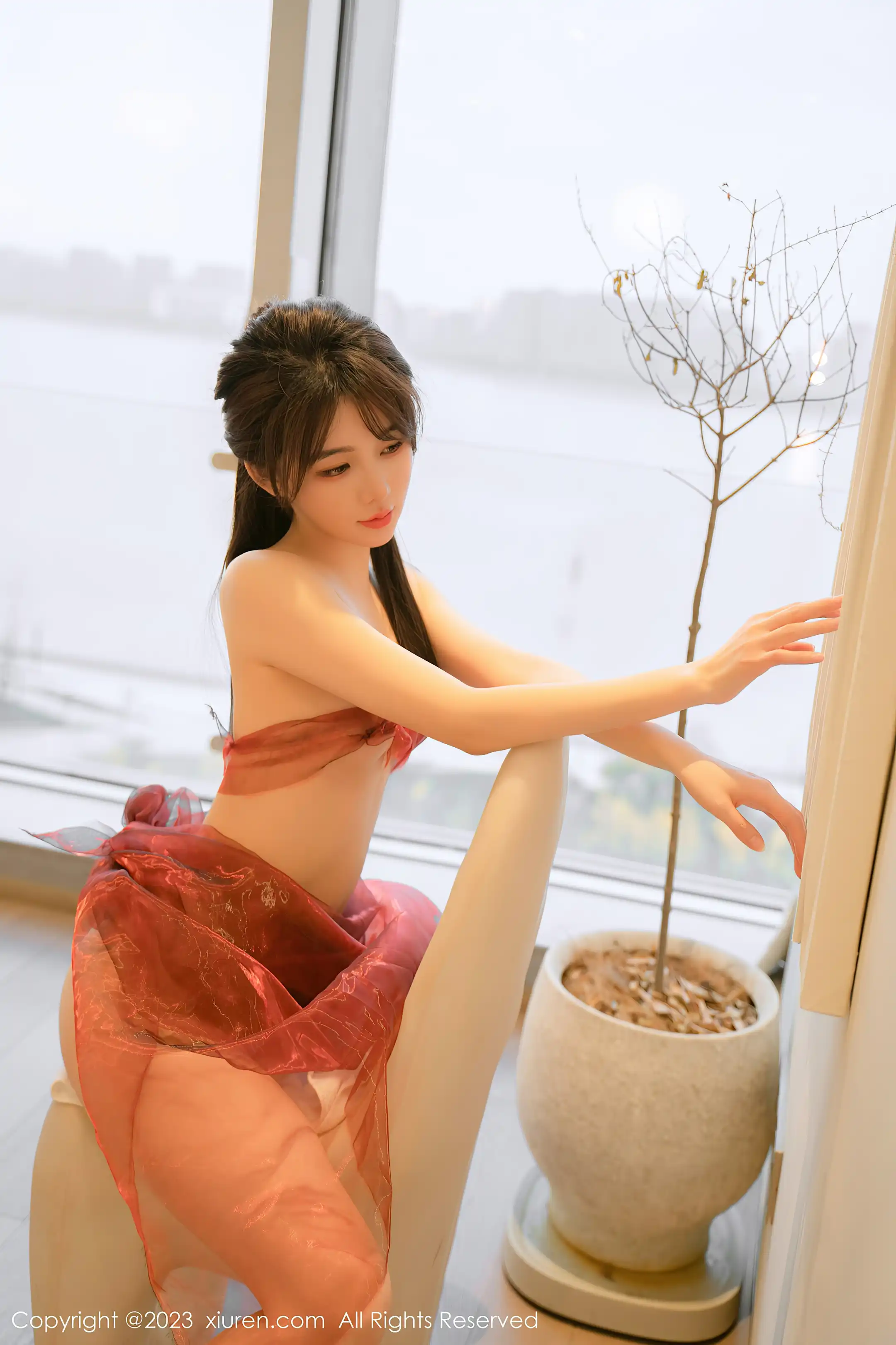 [秀人网] 2023.03.02 NO.6348-064