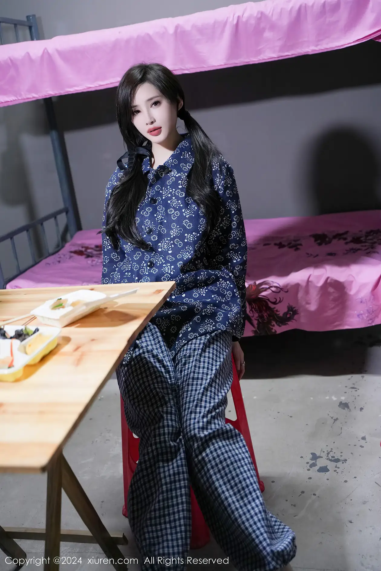 [秀人网] 2024.01.05 NO.7915-012