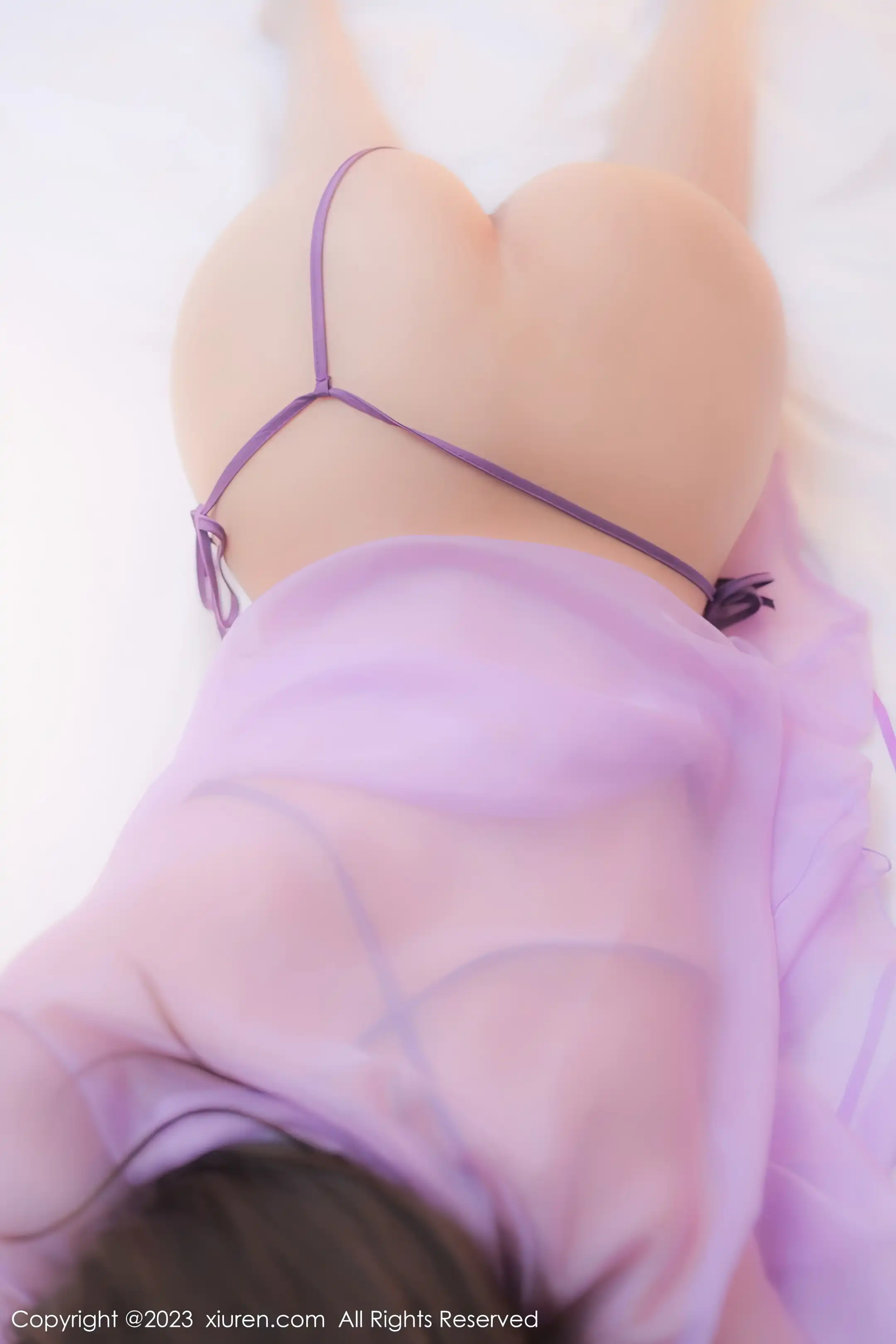 [秀人网] 2023.01.03 NO.6077-067