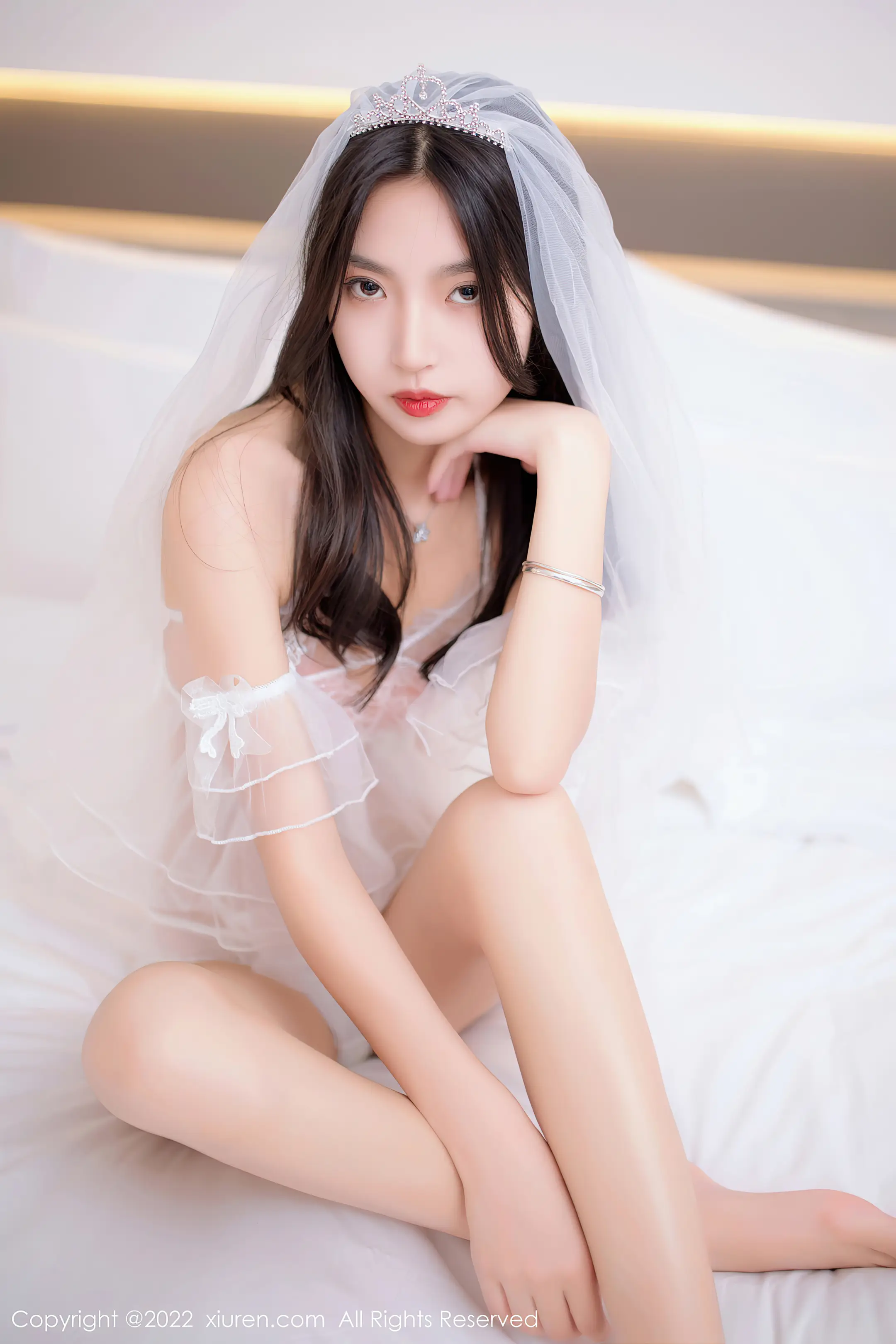[XiuRen秀人网] 2022.08.08-045