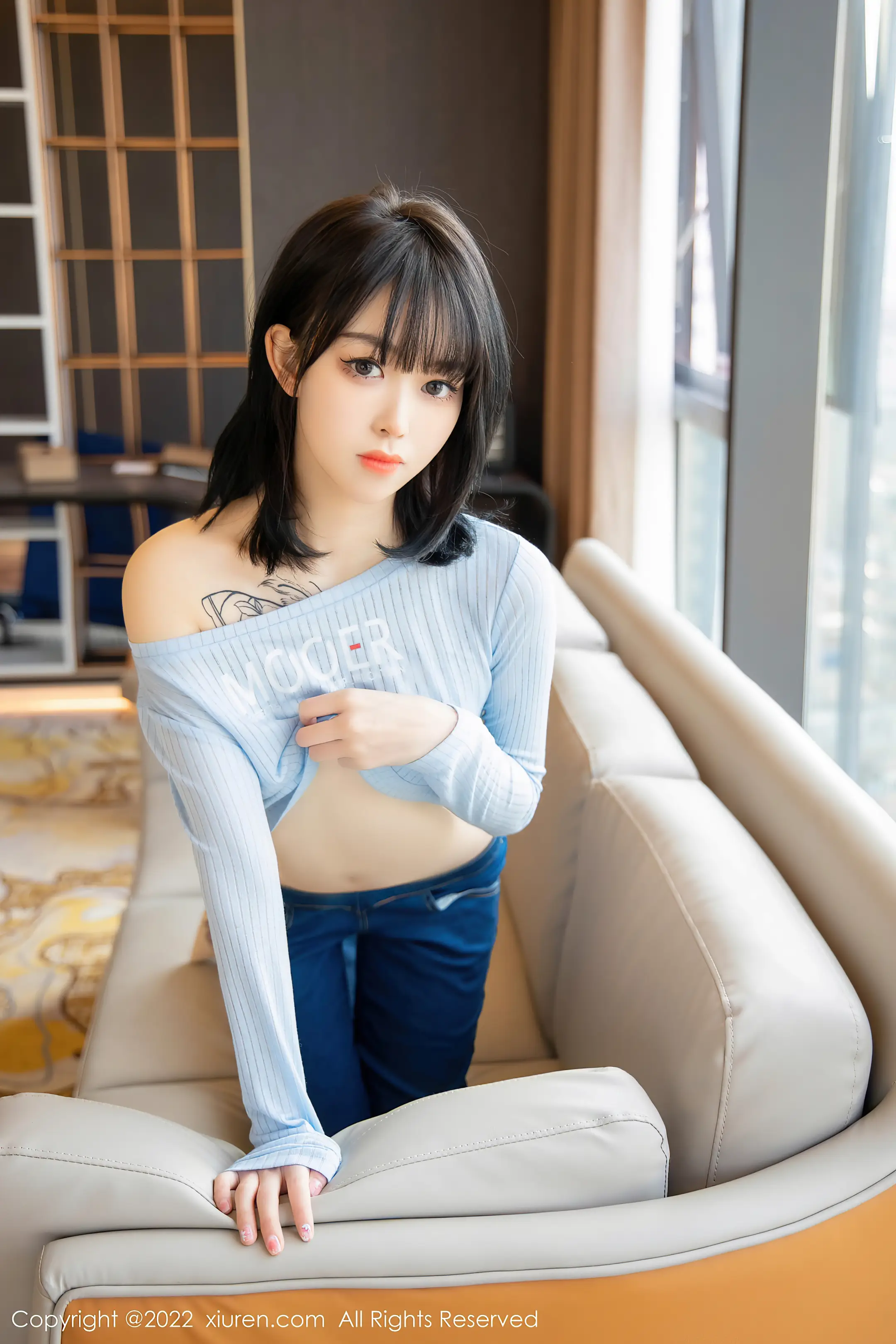 [Xiuren秀人网]2022.02.15-056