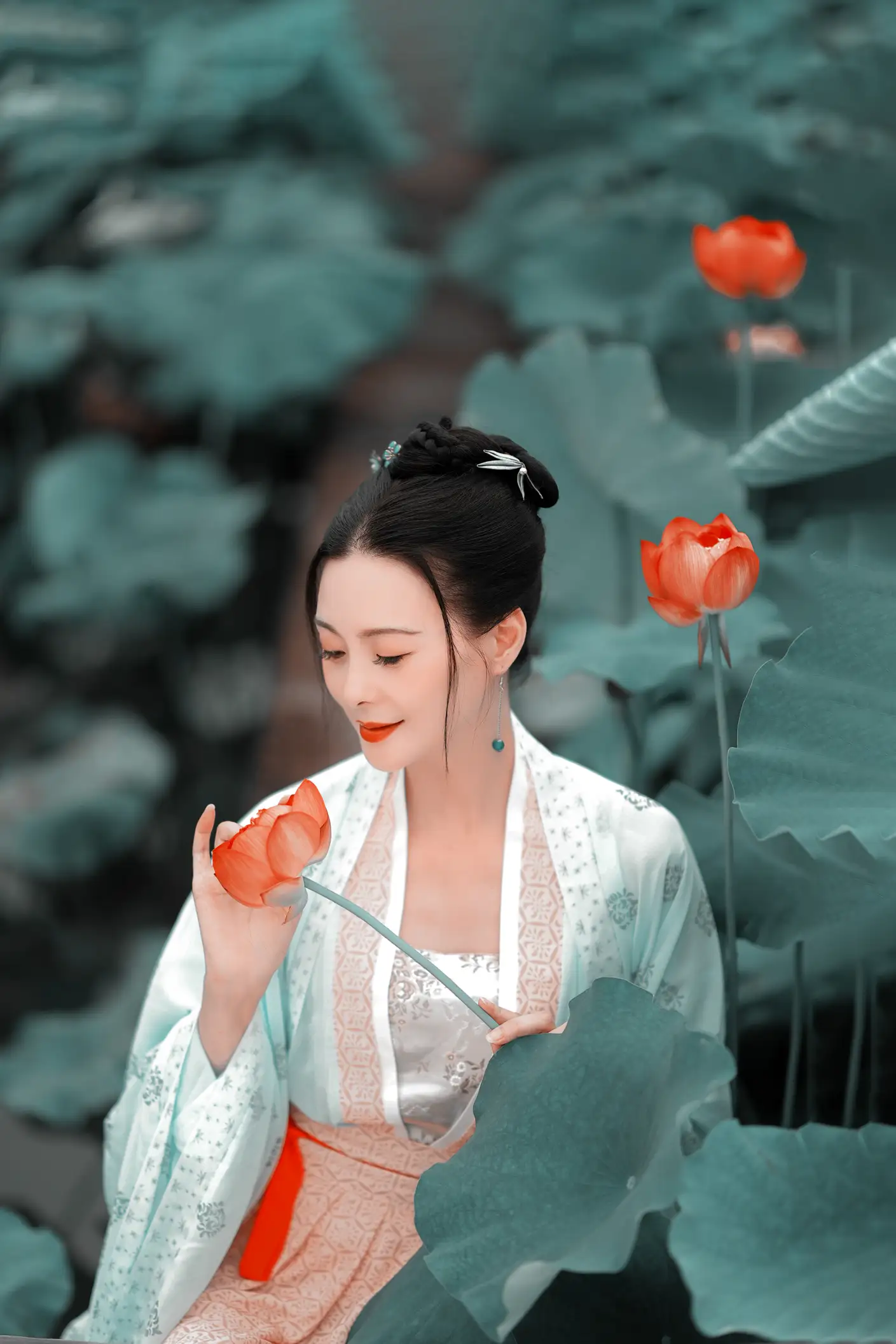 [艺图语] 2021.08.16 Vol.134-027