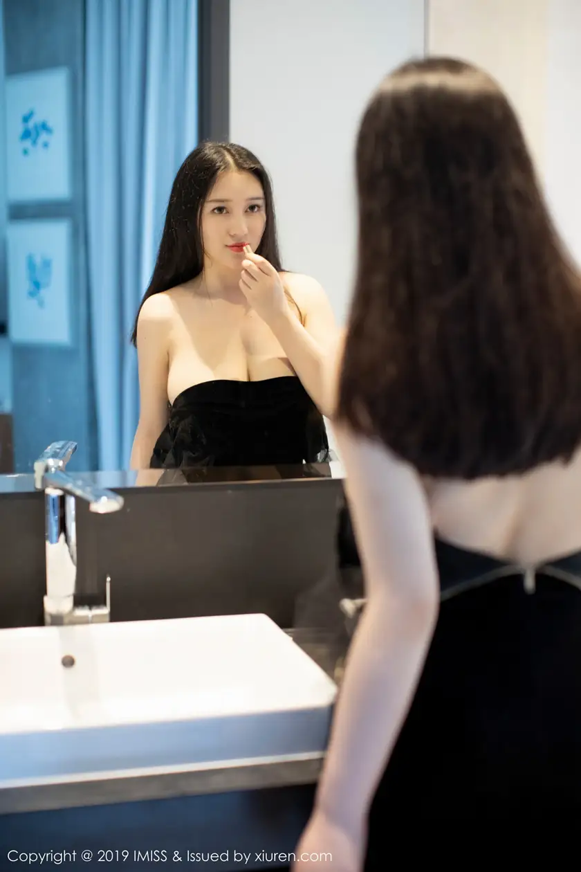 [爱蜜社] 2019.03.28 VOL.335-002
