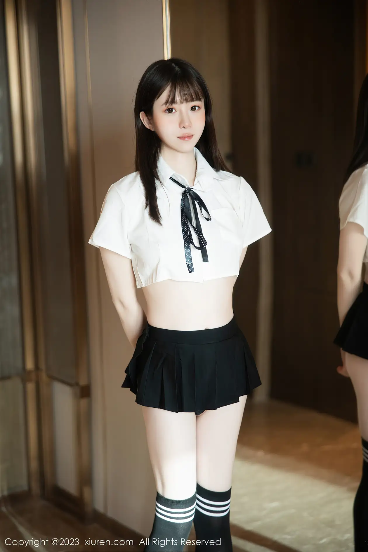 [秀人网] 2023.10.19 NO.7534-005