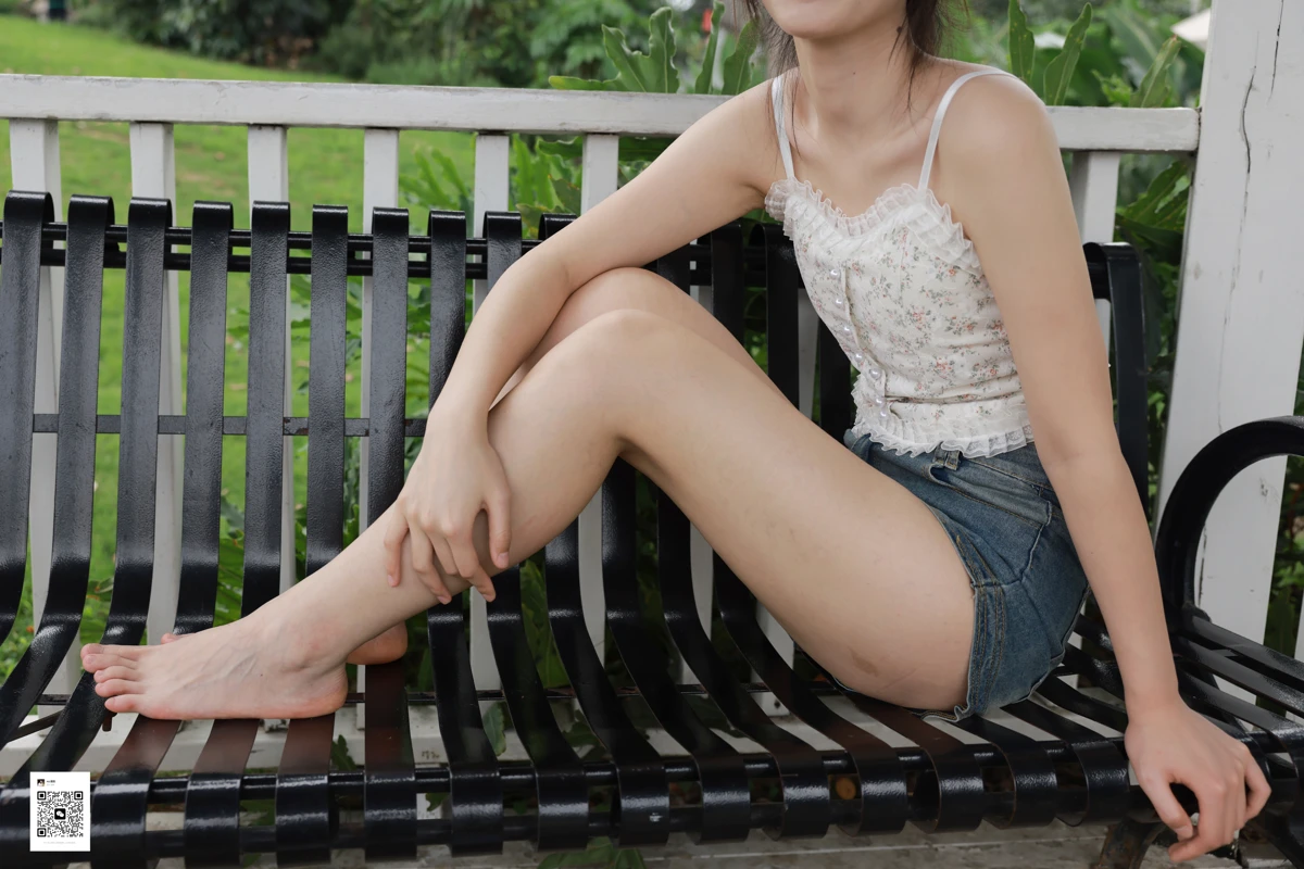 [MZSOCK]爱美足 No.282 梦瑶#梦瑶@[112P]-057