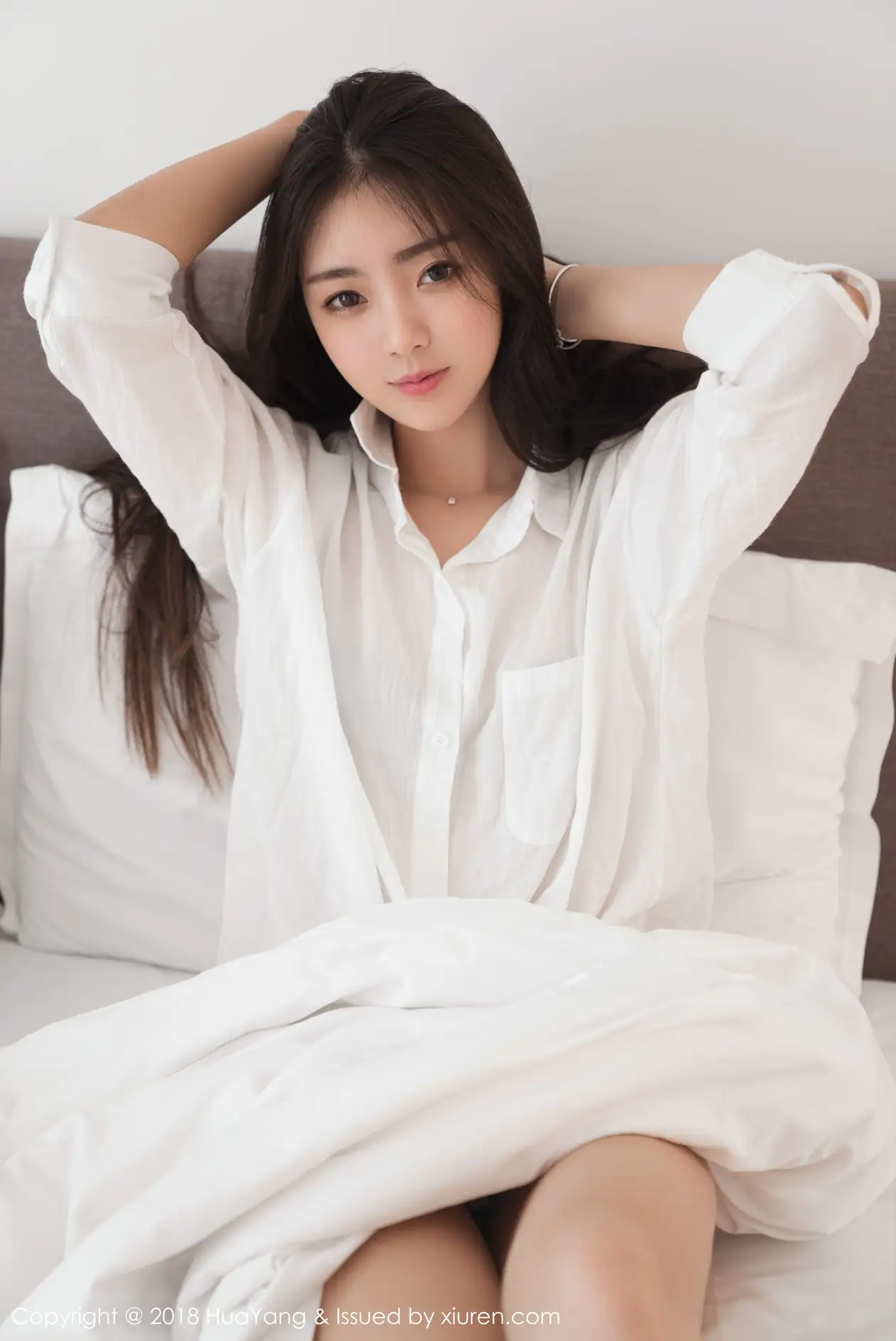 [花漾] 2018.01.23 VOL.0027-019