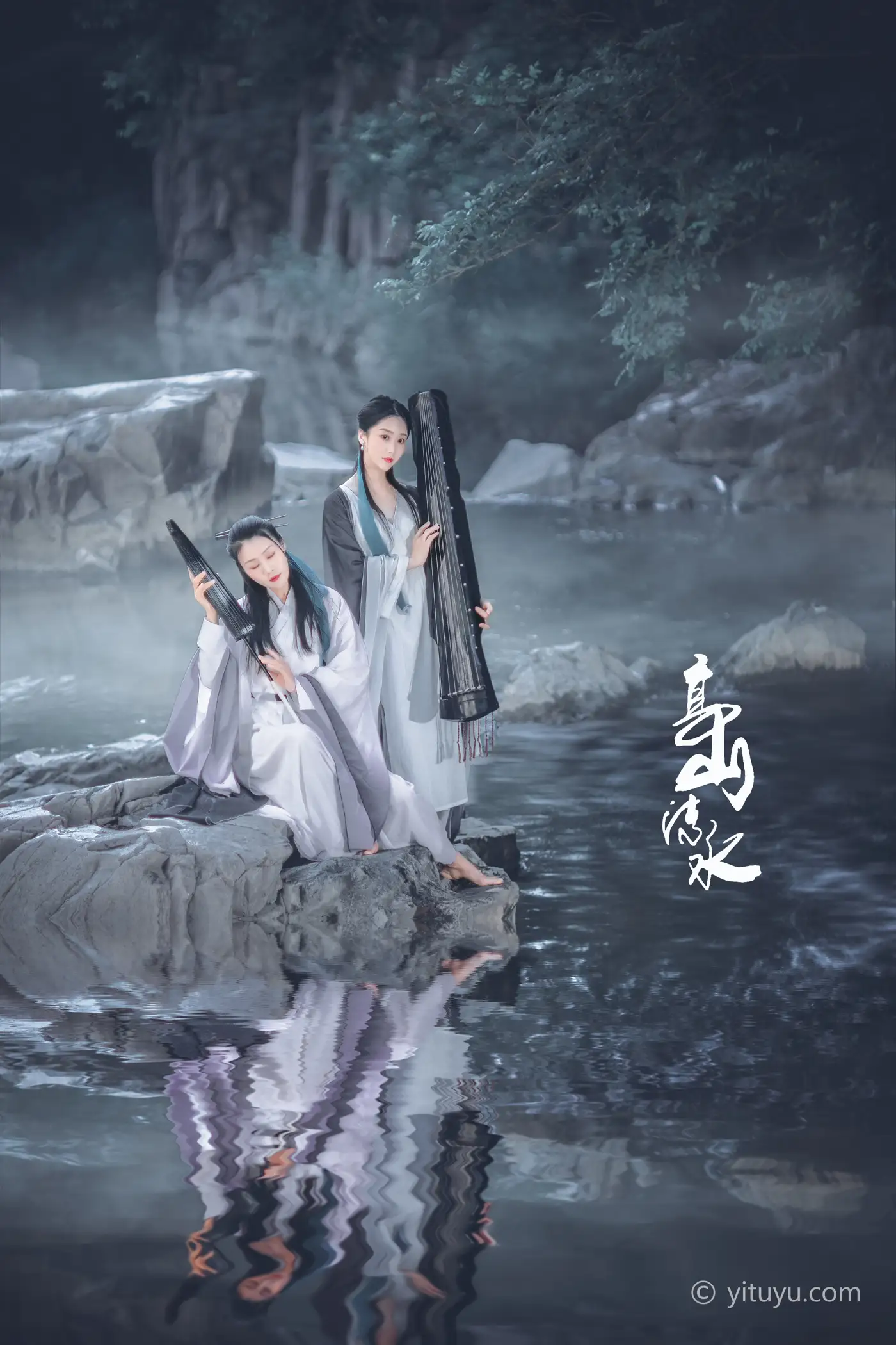 [艺图语] 2021.07.05 Vol.084-007