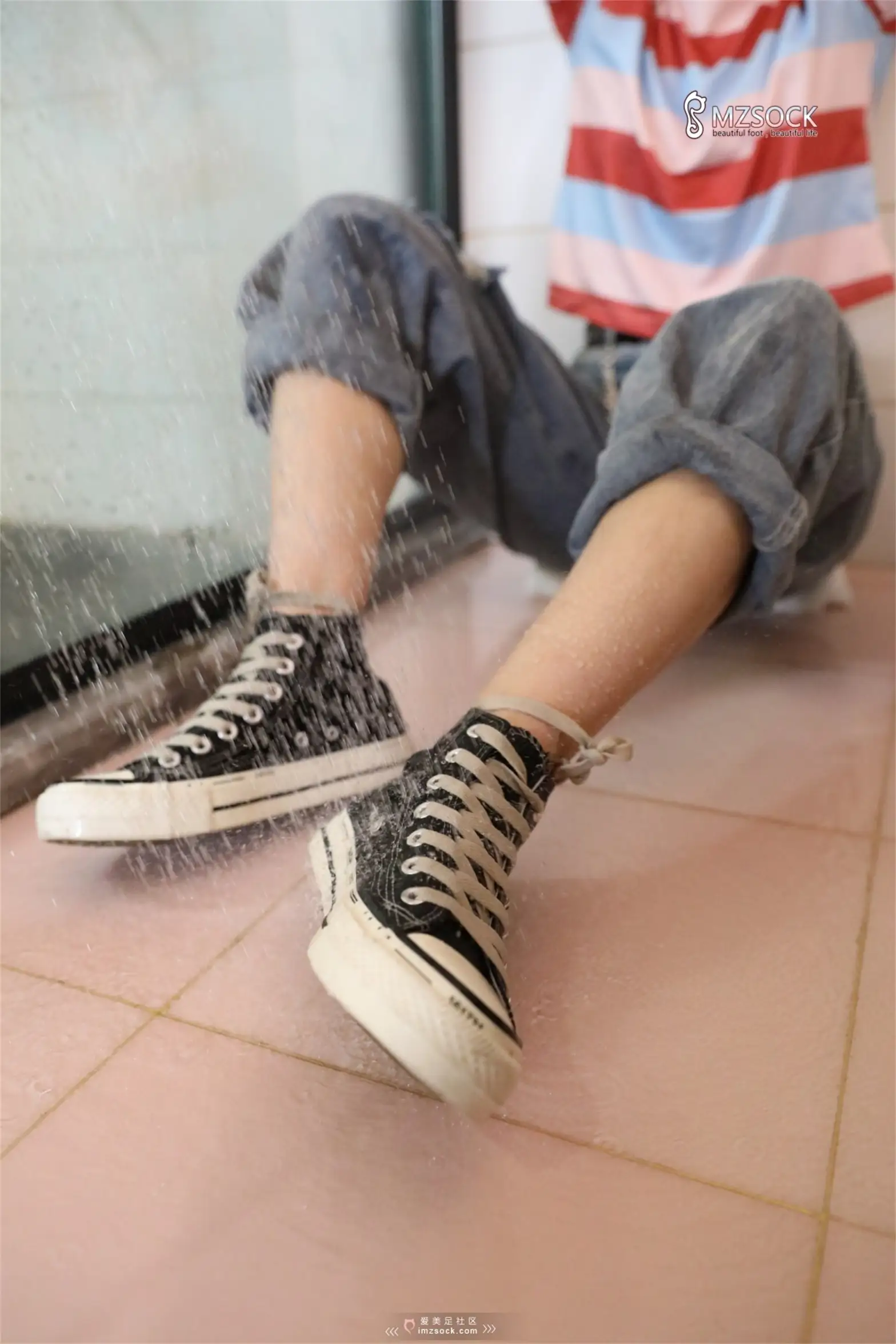 [MZSOCK]爱美足 NO.086-029