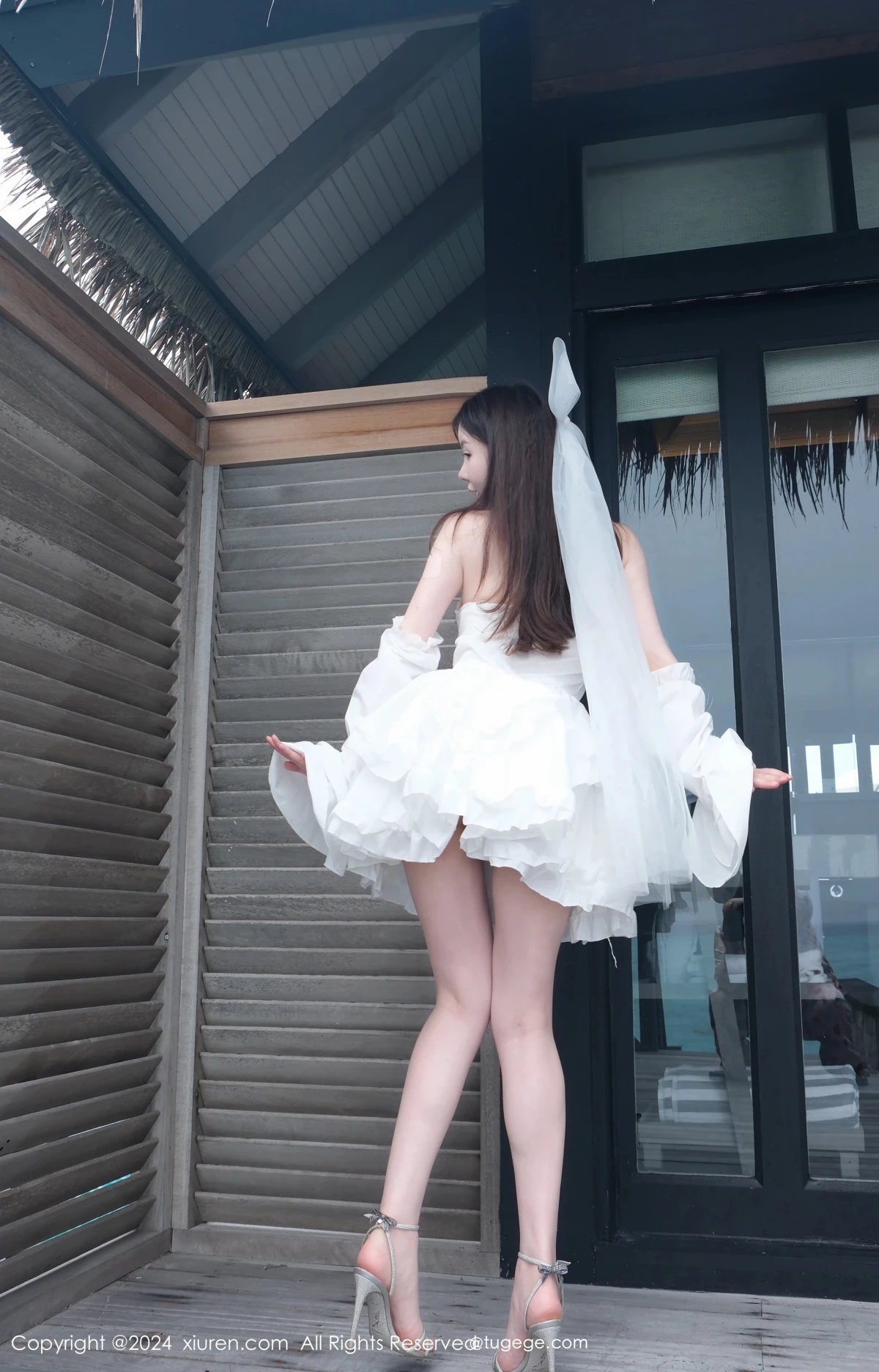 [秀人网] 2024.12.02 No.9535 糯美子MINIbabe、秀人旗下#[59P]-018