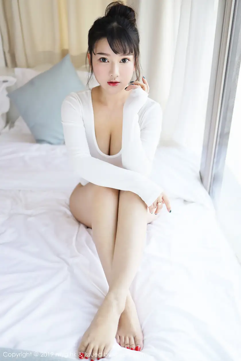 [美媛馆] 2019.01.21 VOL.342-005