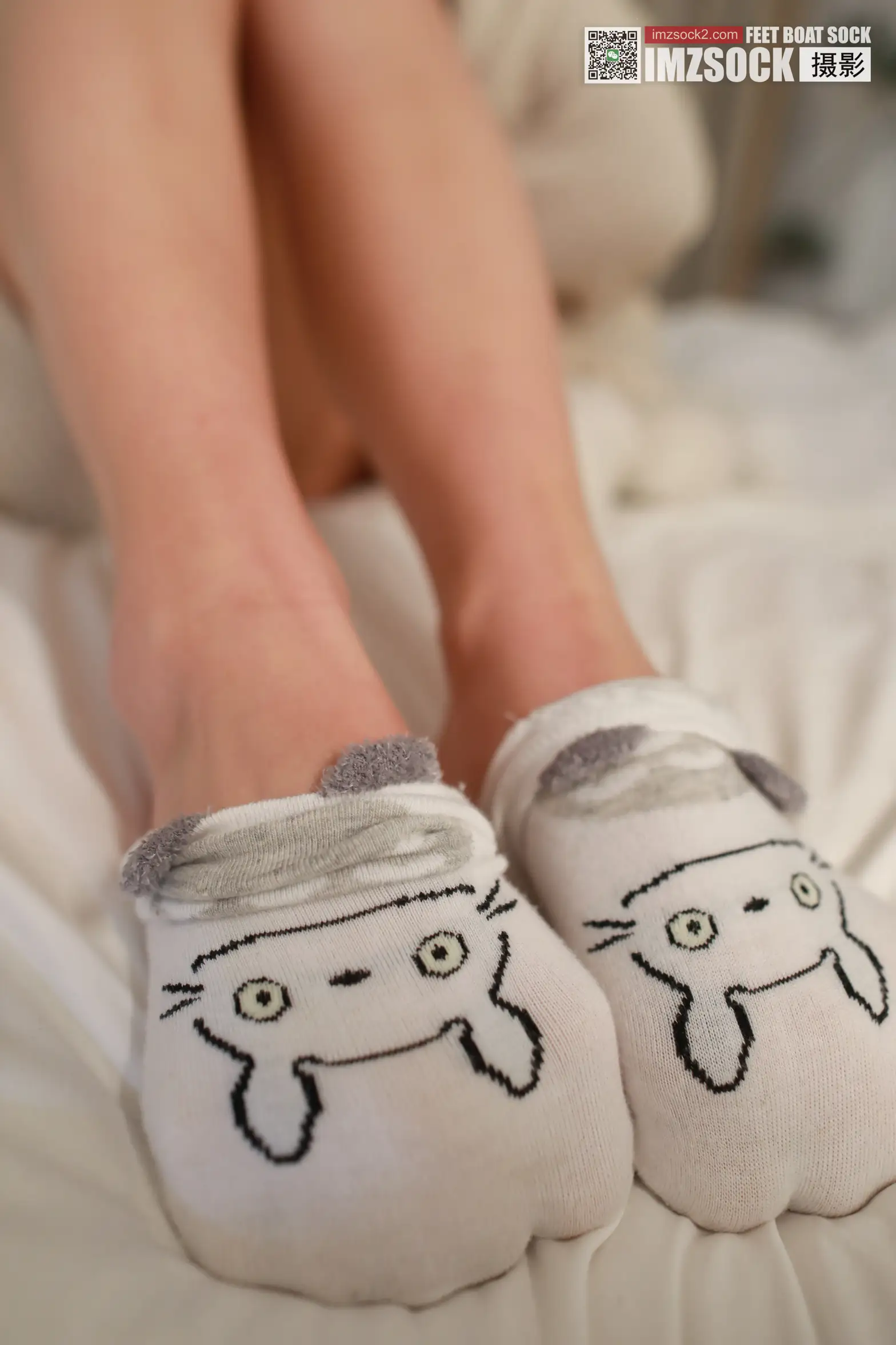 [MZSOCK]爱美足 NO.180-037
