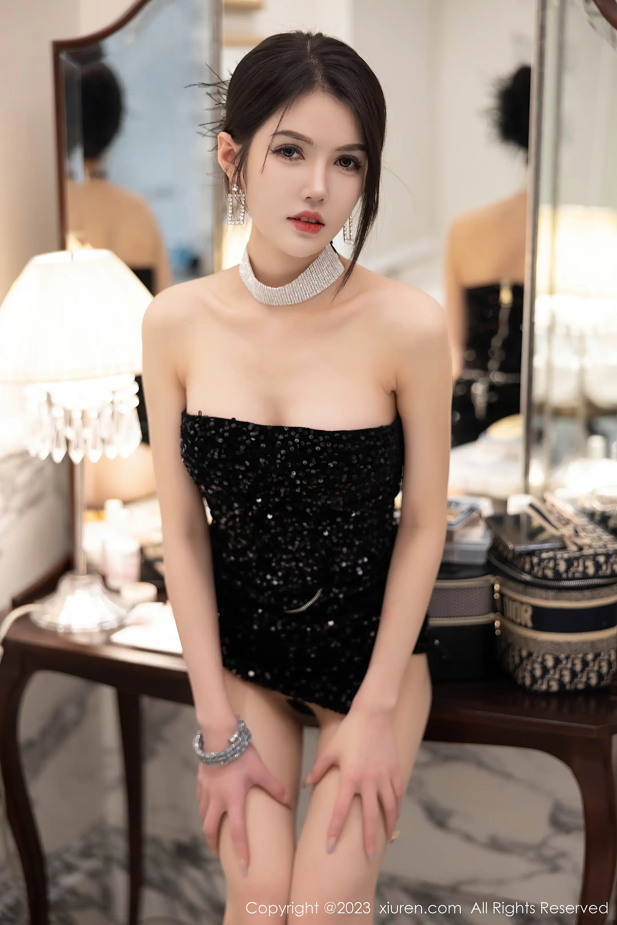 [秀人网] 2023.02.28 NO.6335-028