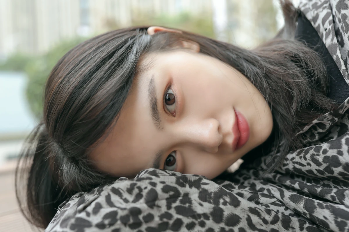 [MZSOCK]爱美足 No.292 #雨沫#[68P]-019