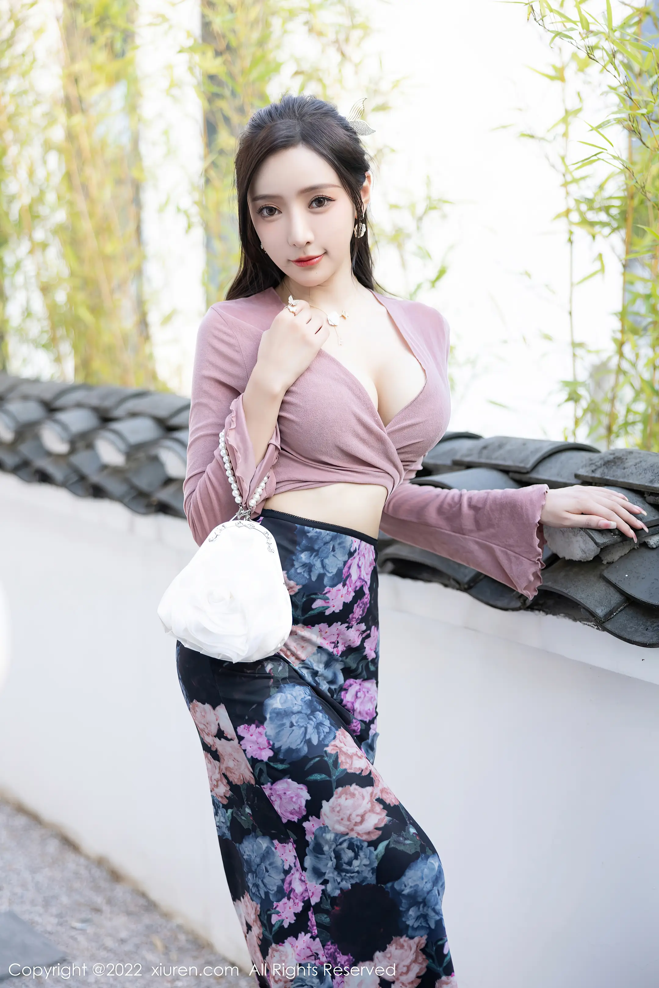 [秀人网] 2022.12.12 NO.5985-004