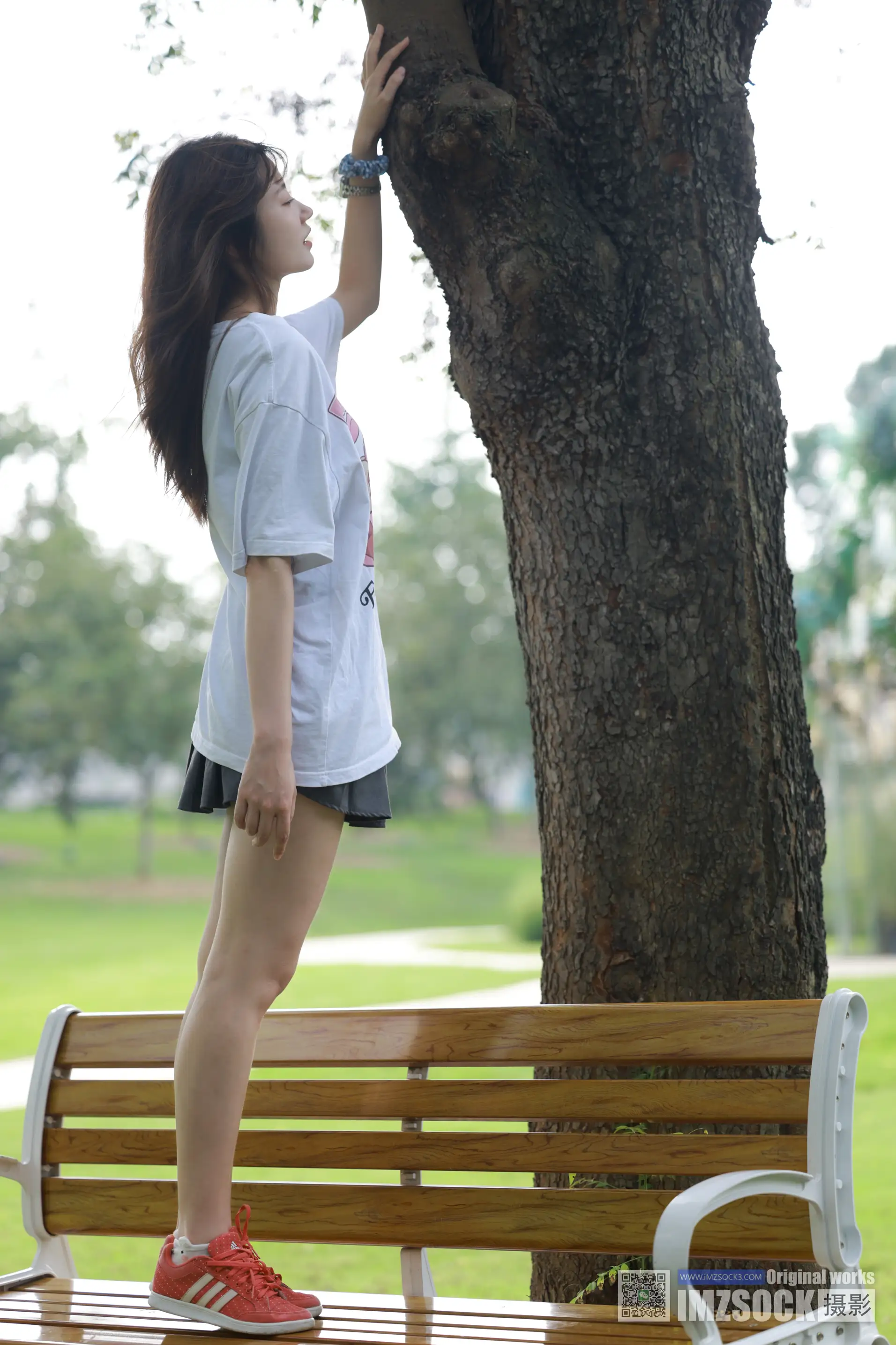 [MZSOCK]爱美足 NO.248-003
