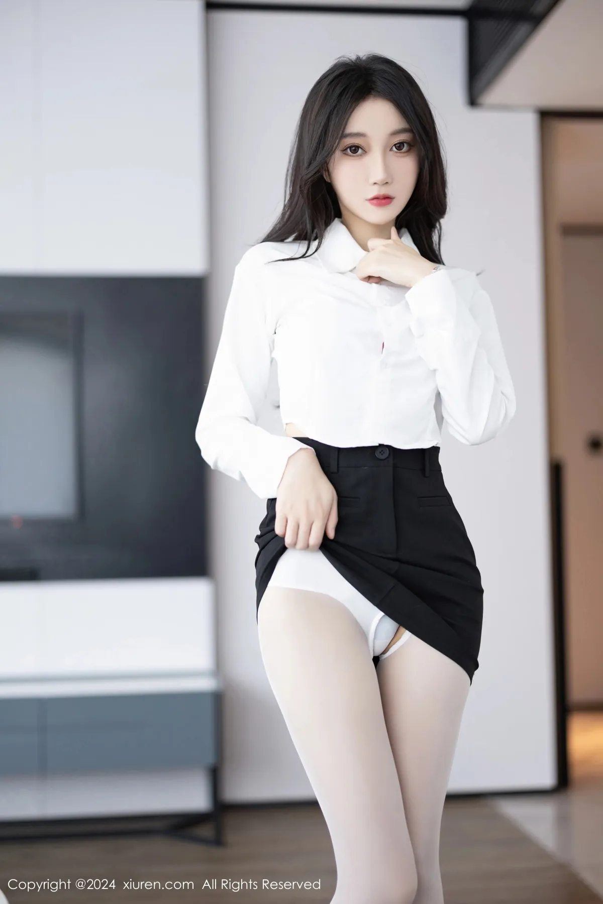 [秀人网] 2024.03.18 No.8247-035