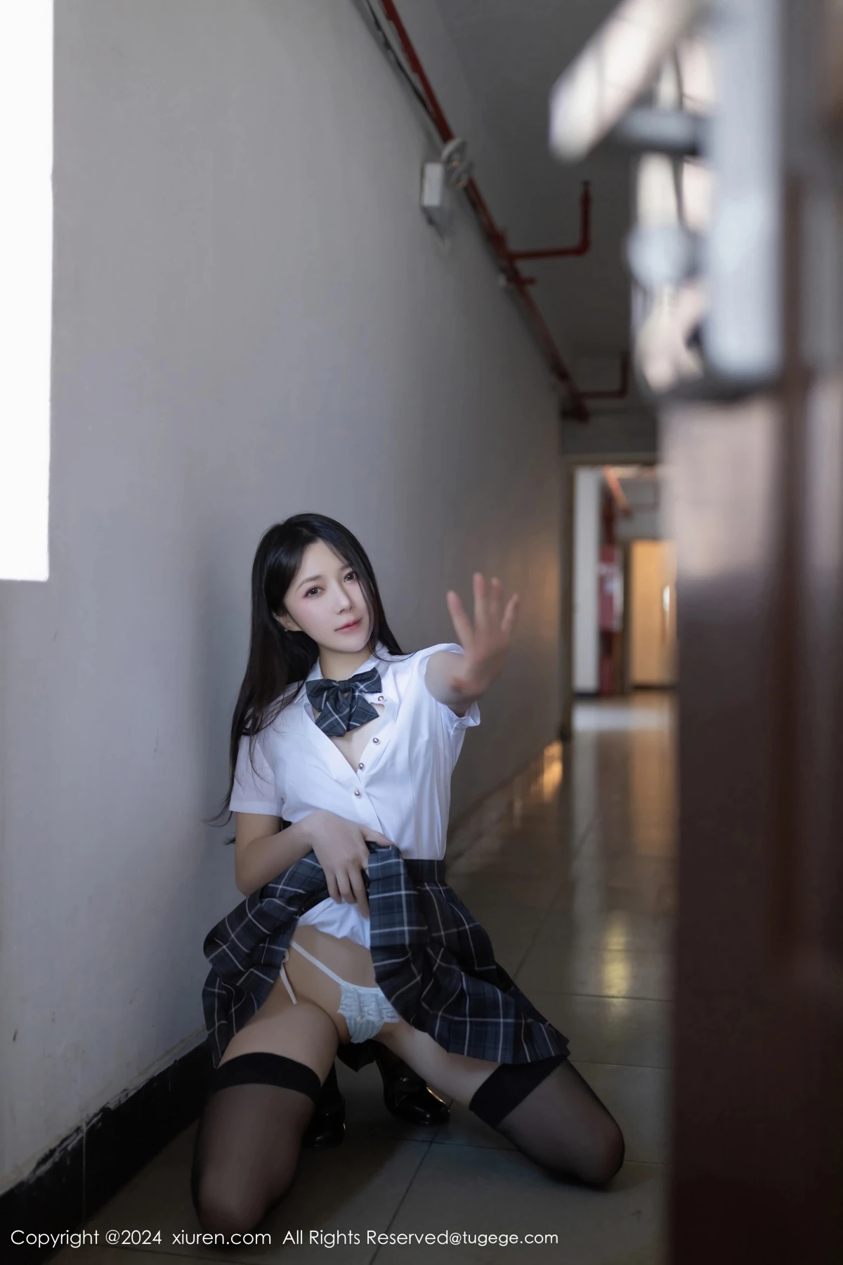[秀人网] 2024.05.10 No.8516-017