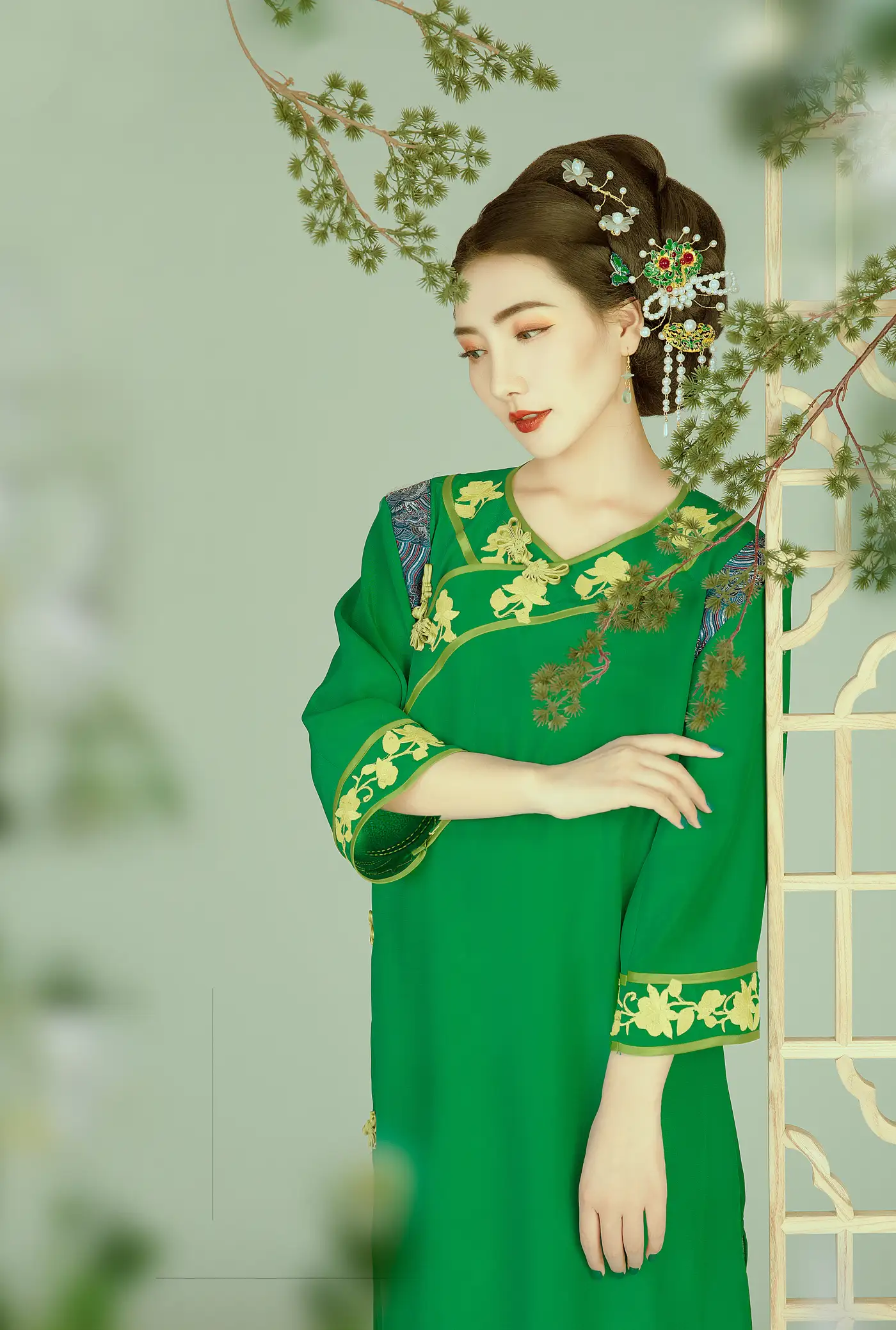 [艺图语] 2022.02.01 Vol.736-009