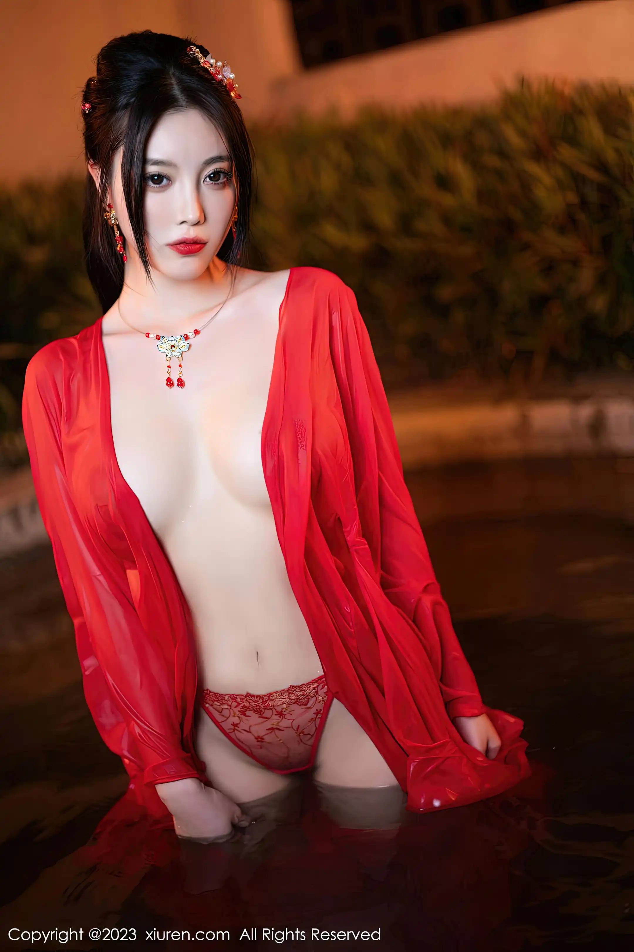 [秀人网] 2023.01.17 NO.6149-084