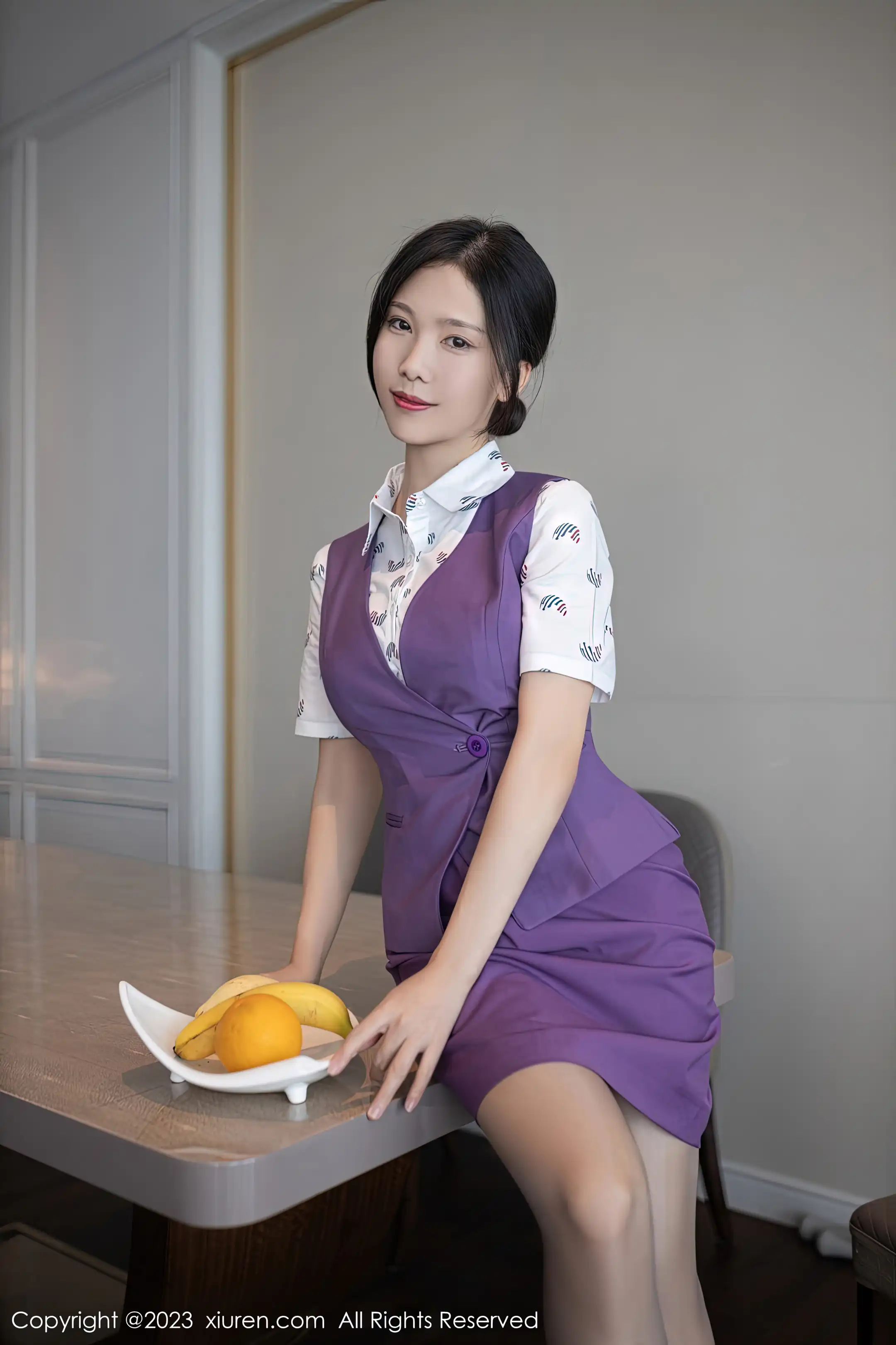 [秀人网] 2023.01.04 NO.6084-007