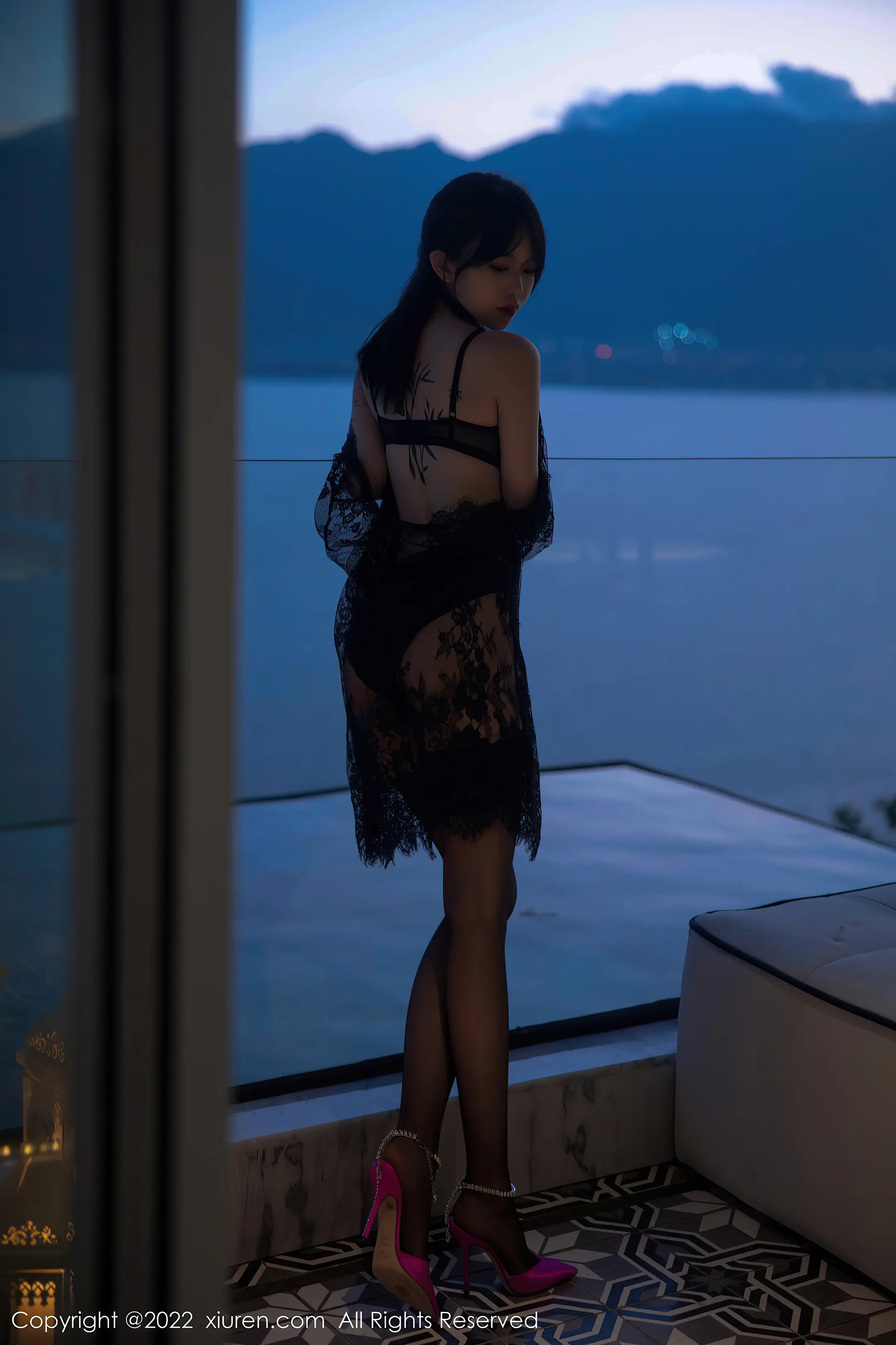 [Xiuren秀人网] 2022.08.25-008