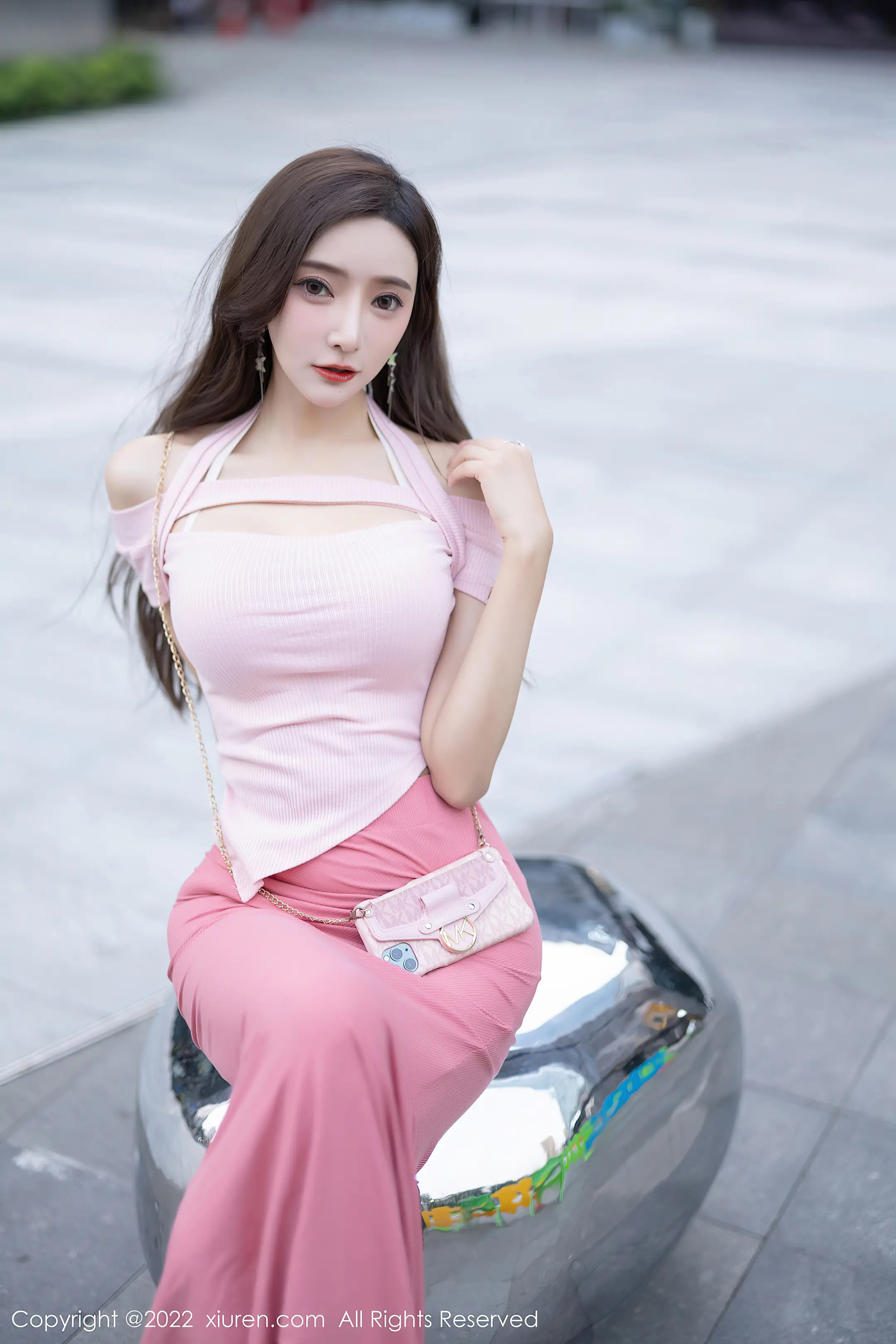 [Xiuren秀人网] 2022.09.16 NO.5601-018