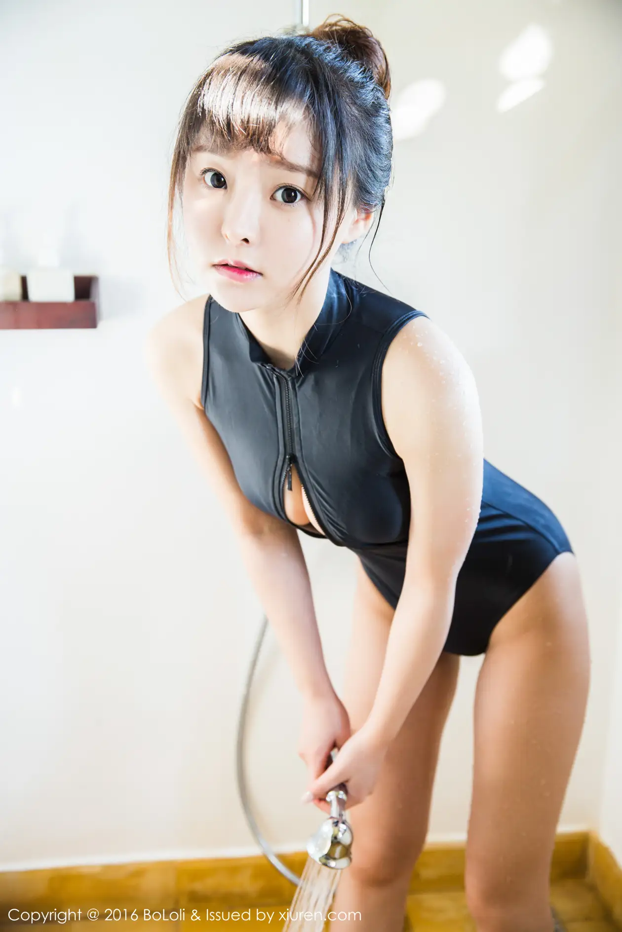 [波萝社] 2016.01.28 Vol.087-004