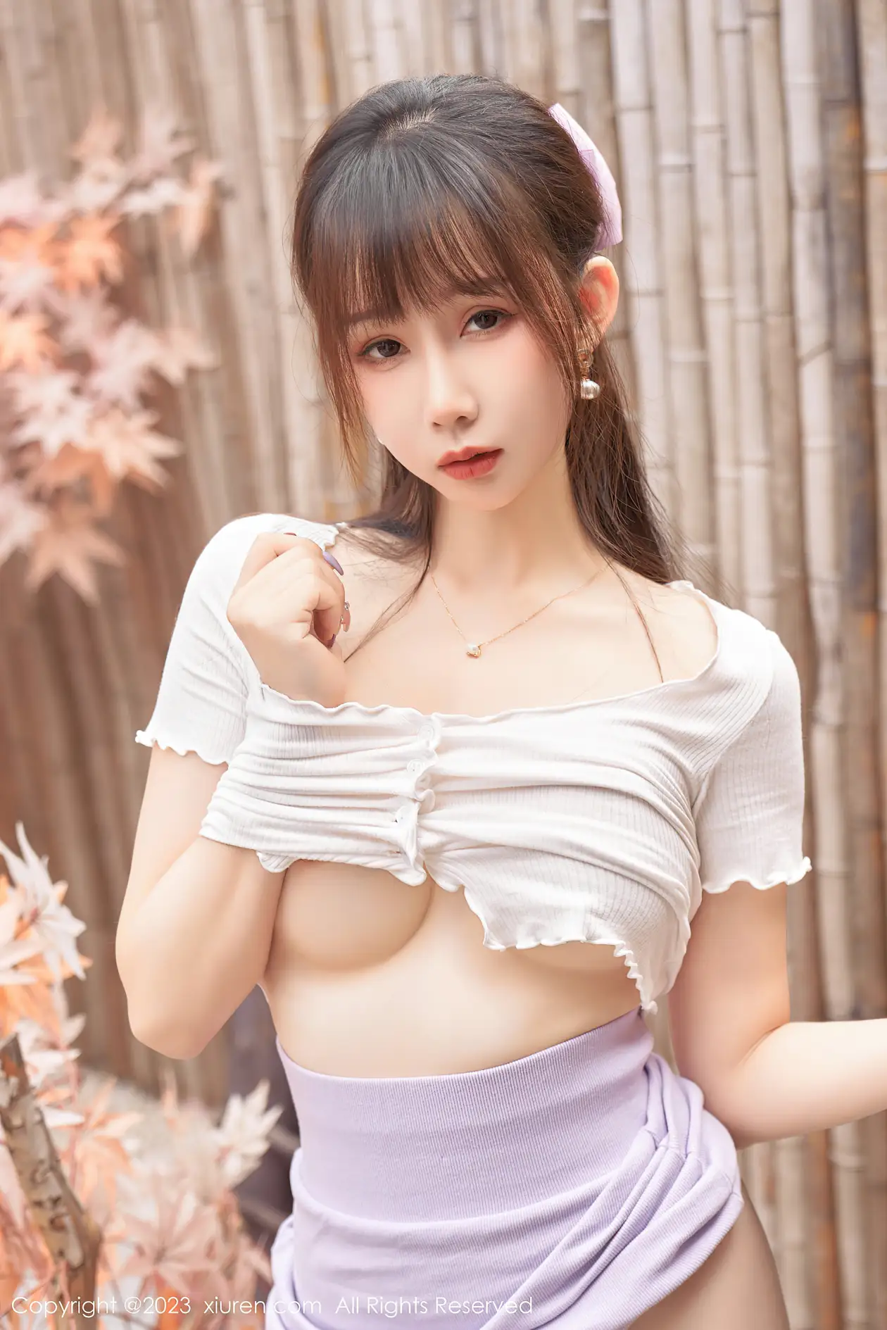 [秀人网] 2023.05.29 NO.6820-039