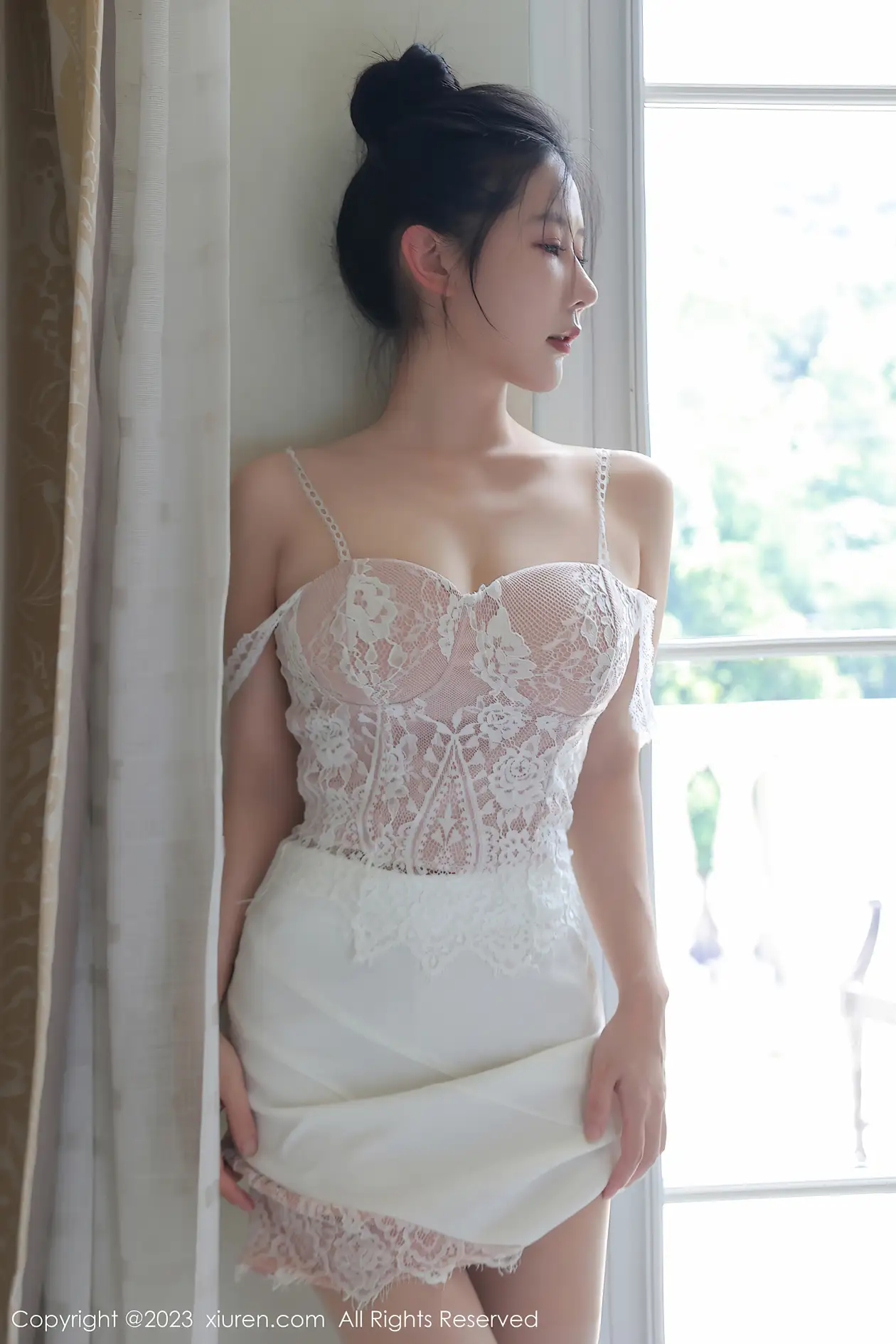 [秀人网] 2023.07.24 NO.7124-002