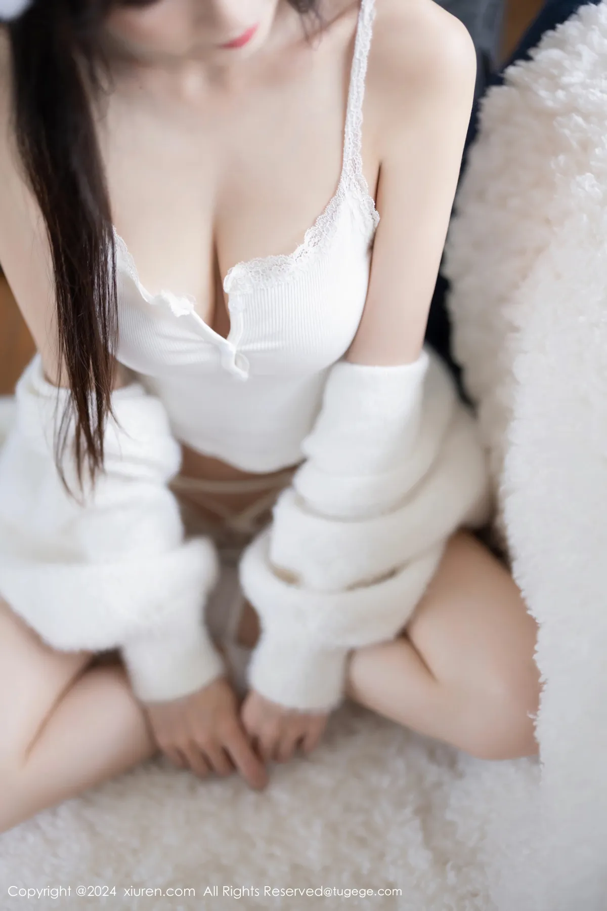 [秀人网] 2024.03.28 No.8307-041