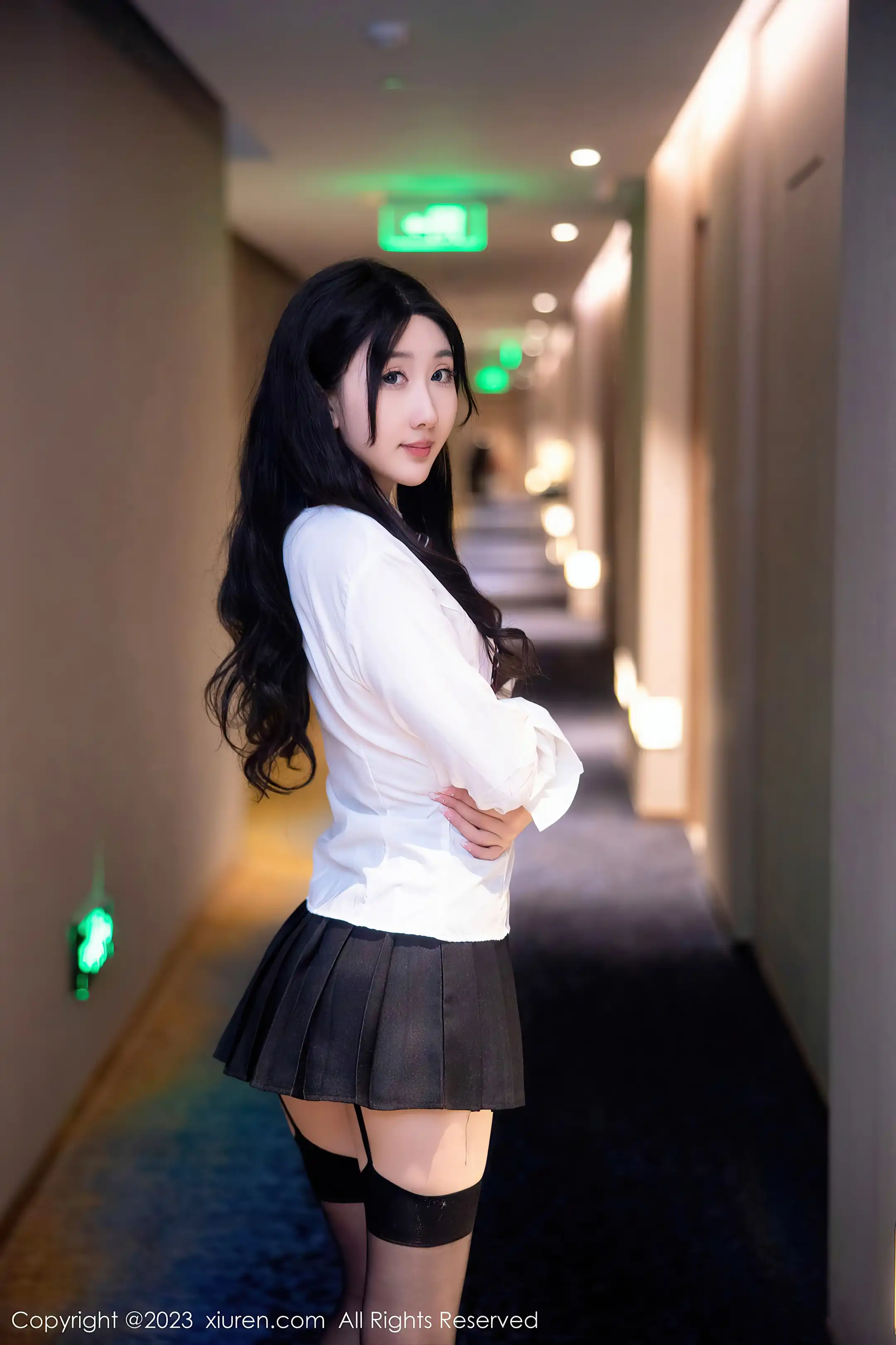 [秀人网] 2023.03.02 NO.6350-002