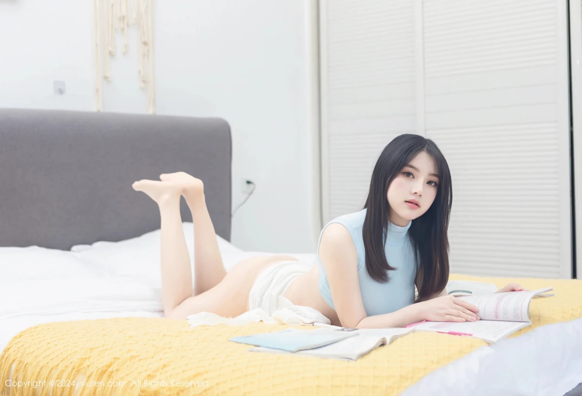 [秀人网] 2024.04.30 No.8482-090
