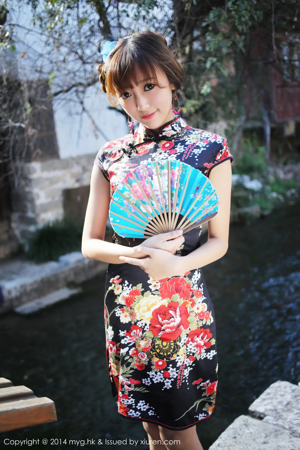 [美媛馆] 2014.11.27 VOL.080-022