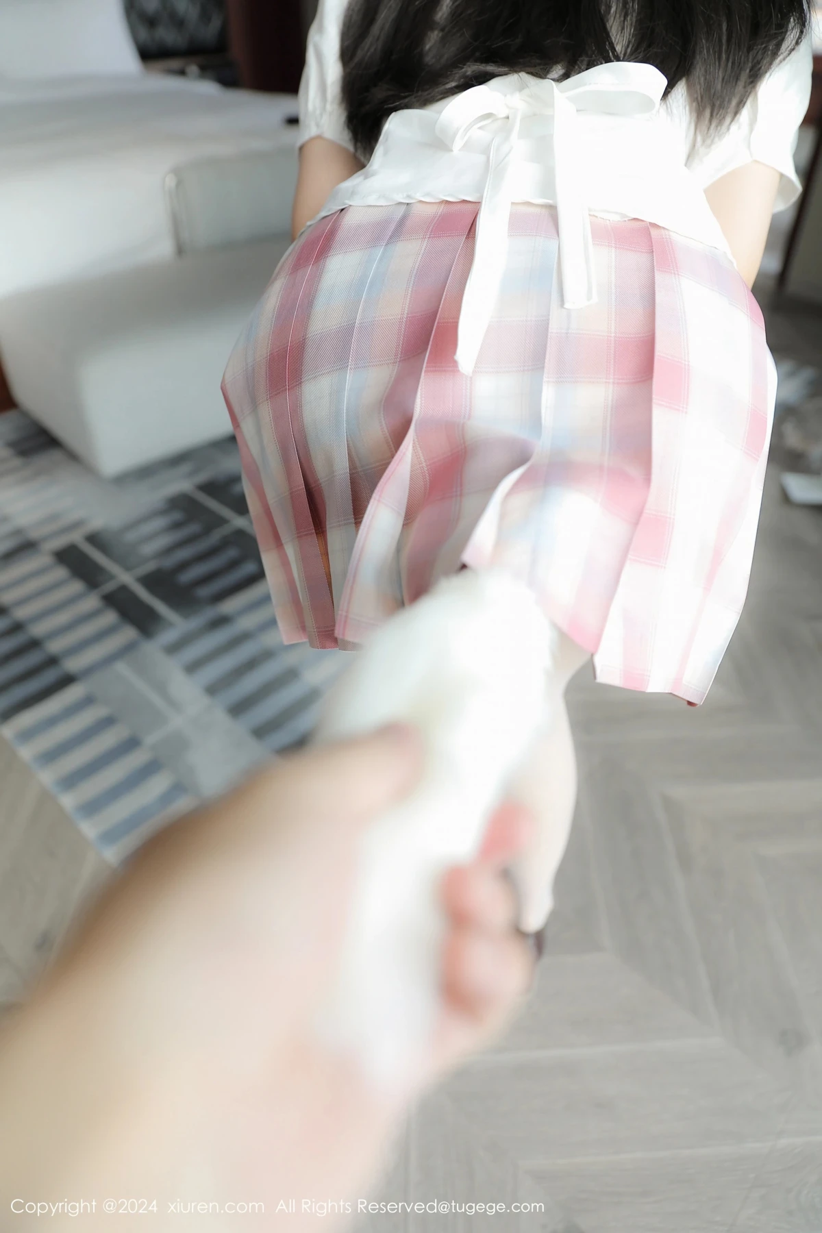 [秀人网] 2024.10.12 No.9277 袁圆、秀人旗下#[72P]-032