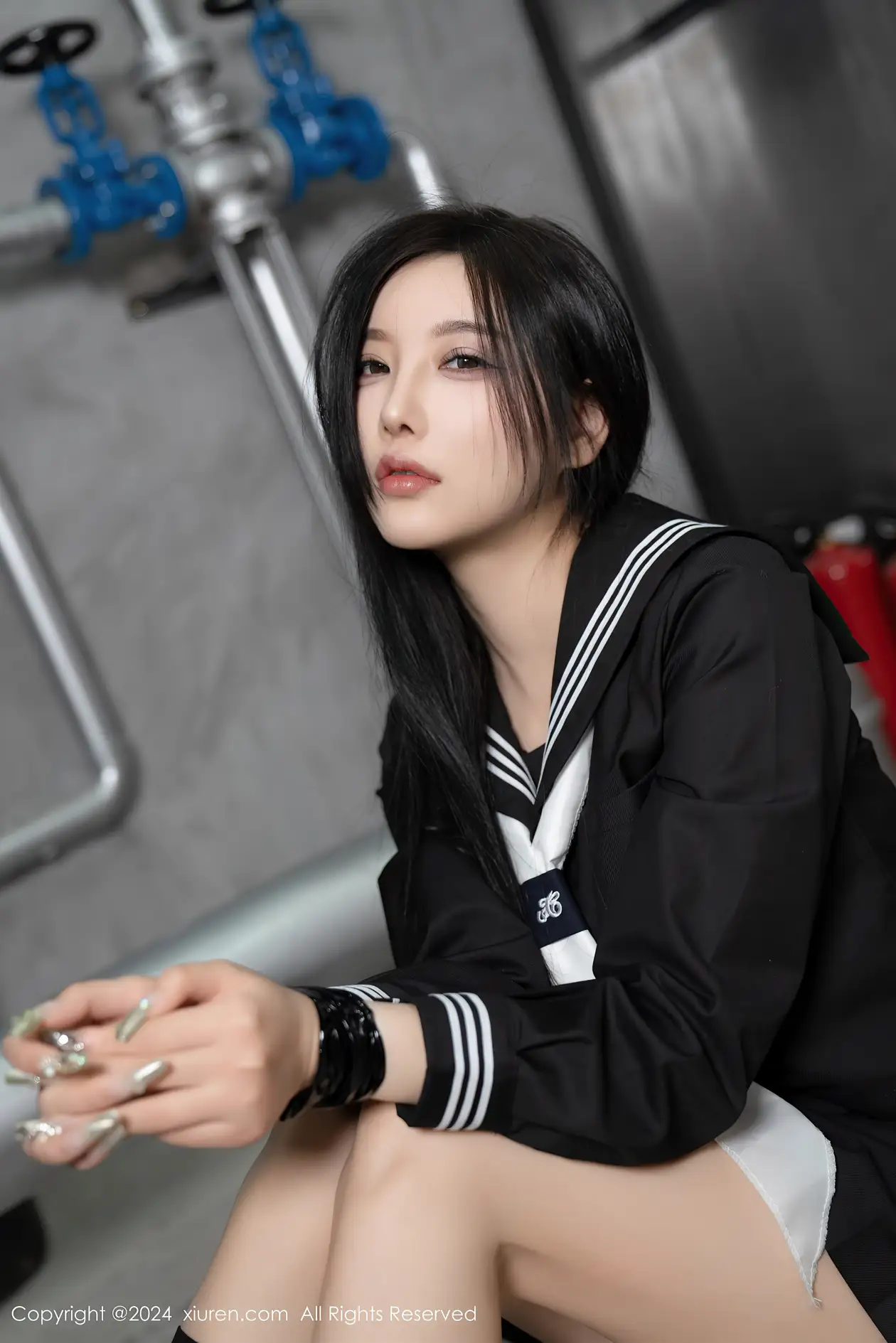 [秀人网] 2024.02.06 NO.8080-019