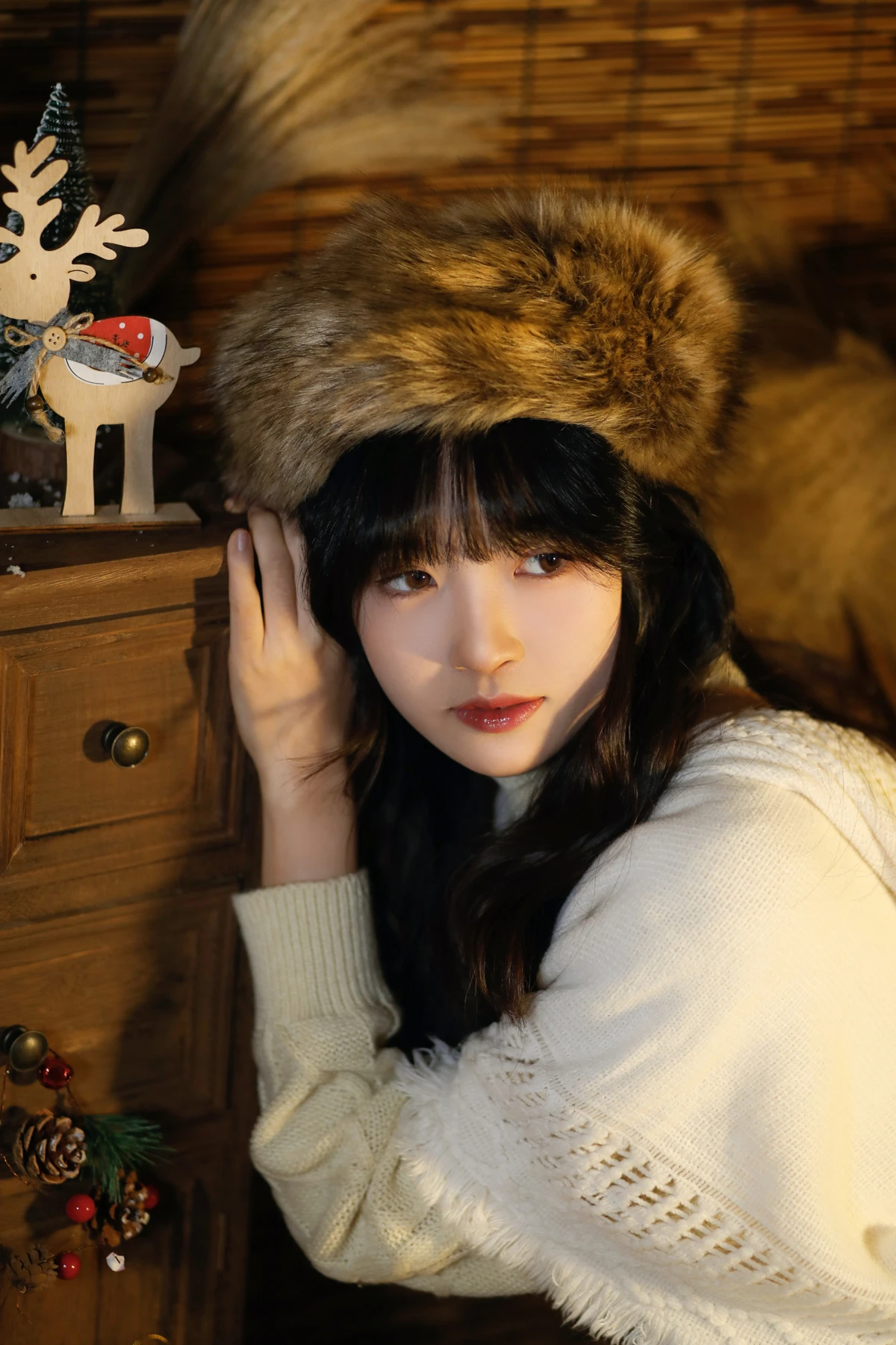 [艺图语]2022.12.17 Vol.2700-017