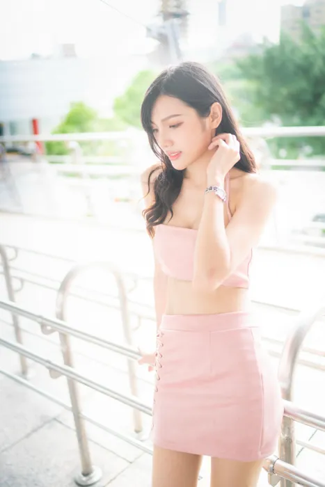 [街拍丝足] NO.226 Bao 丝袜高跟美腿外拍2 #街拍丝足、美足#[99P]-088